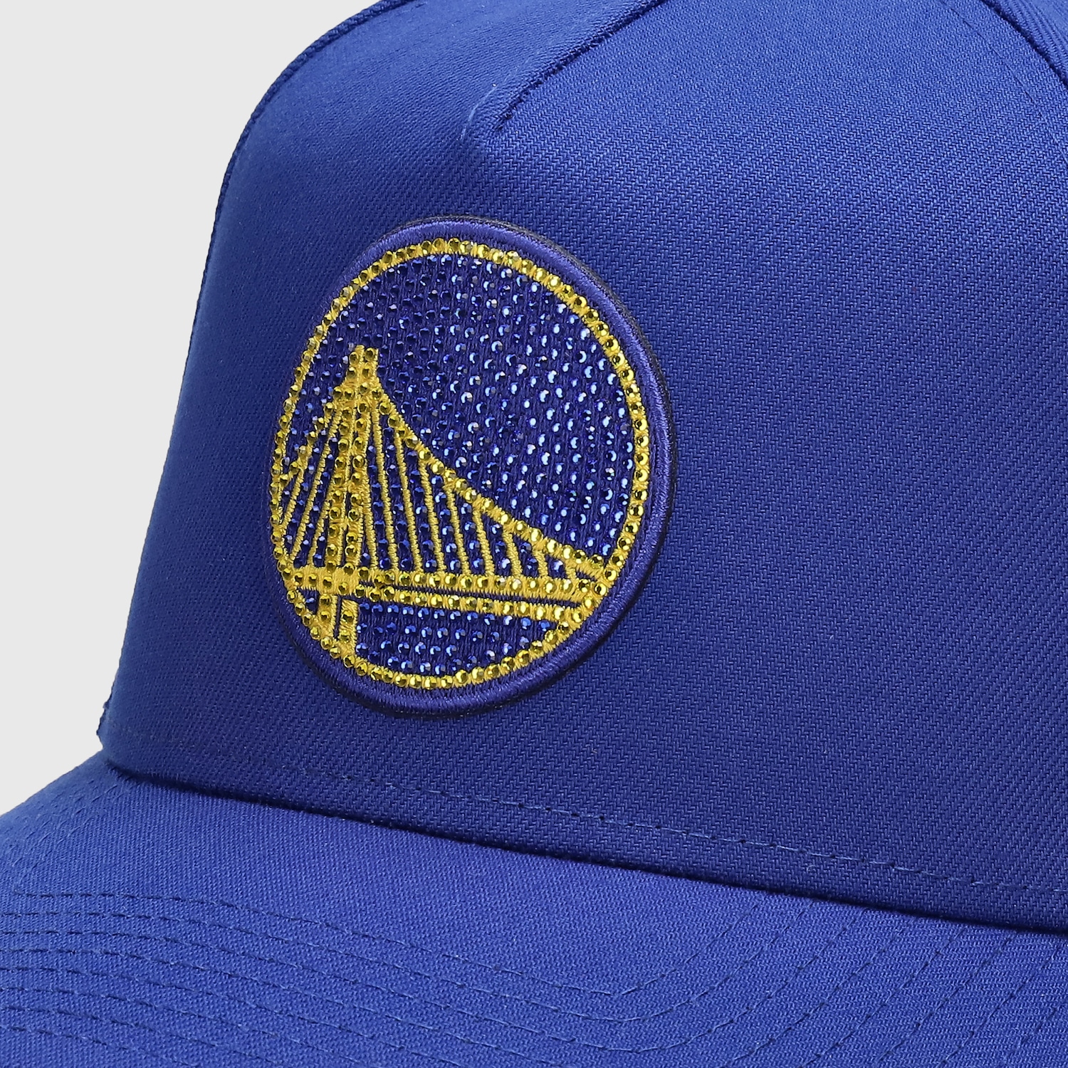Boné Unissex New Era 940AF NBA Draft 26 Aba Curva - Foto 4