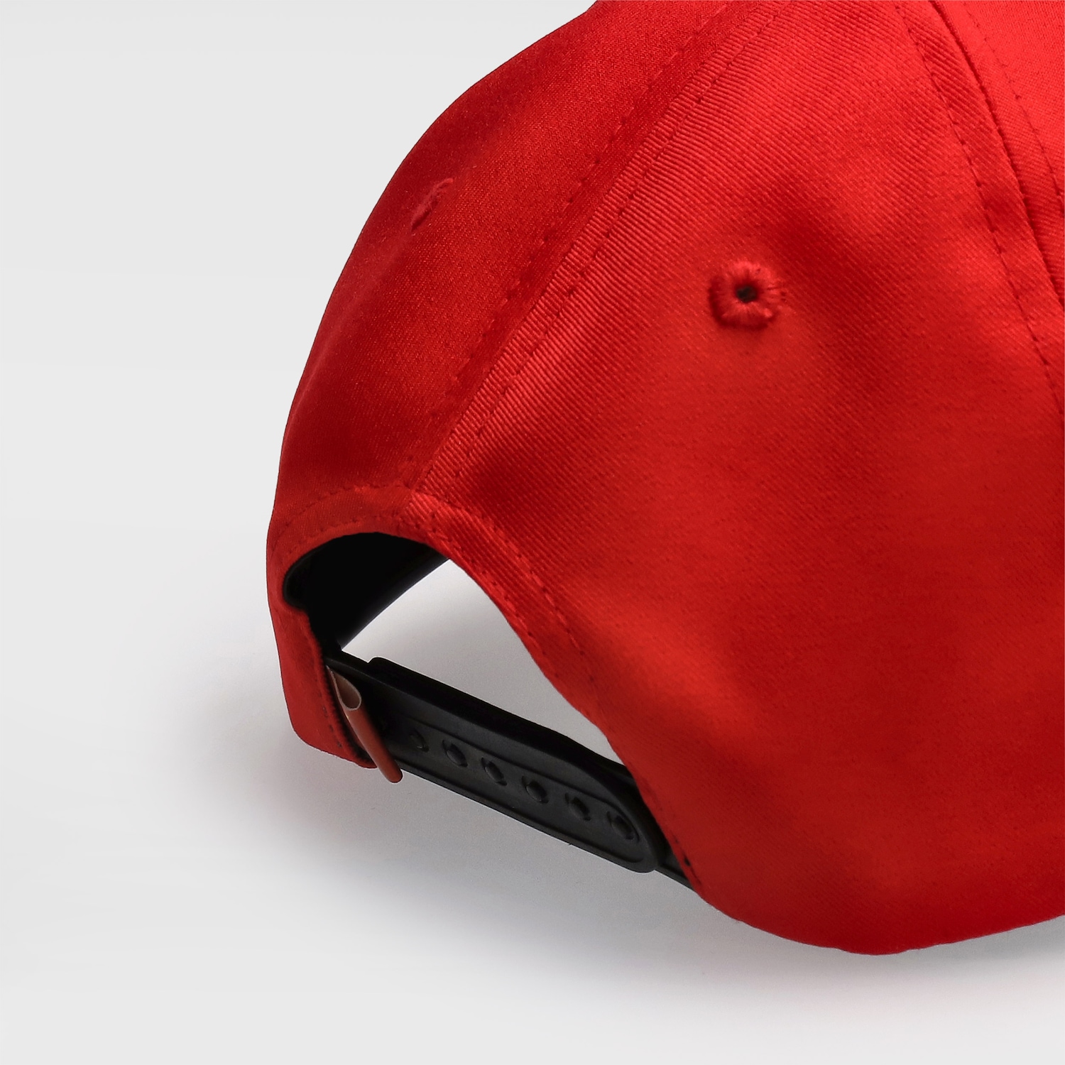 Boné do Sport Club Unissex Patch Silk Super Cap Aba Curva - Foto 4
