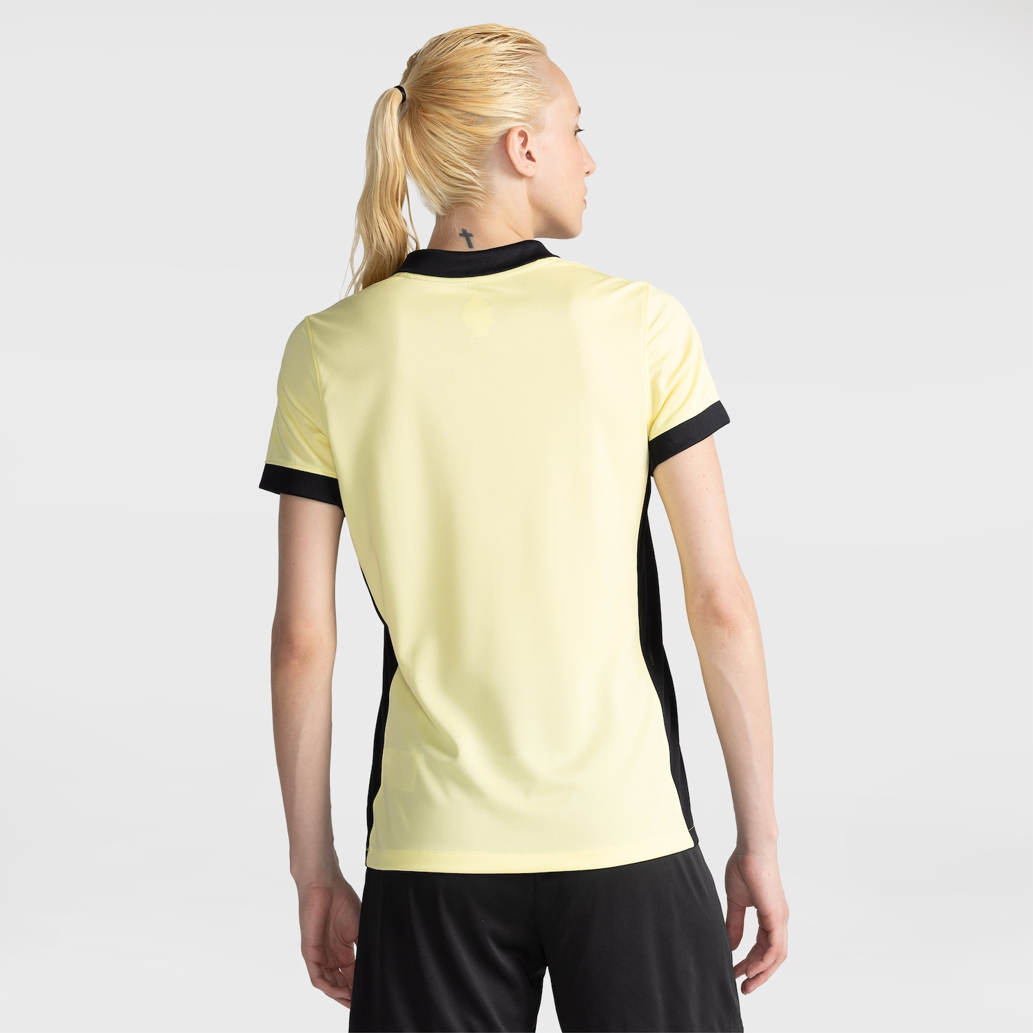 Camisa do Vasco III 2026/27 Nike Torcedor Feminina - Foto 2