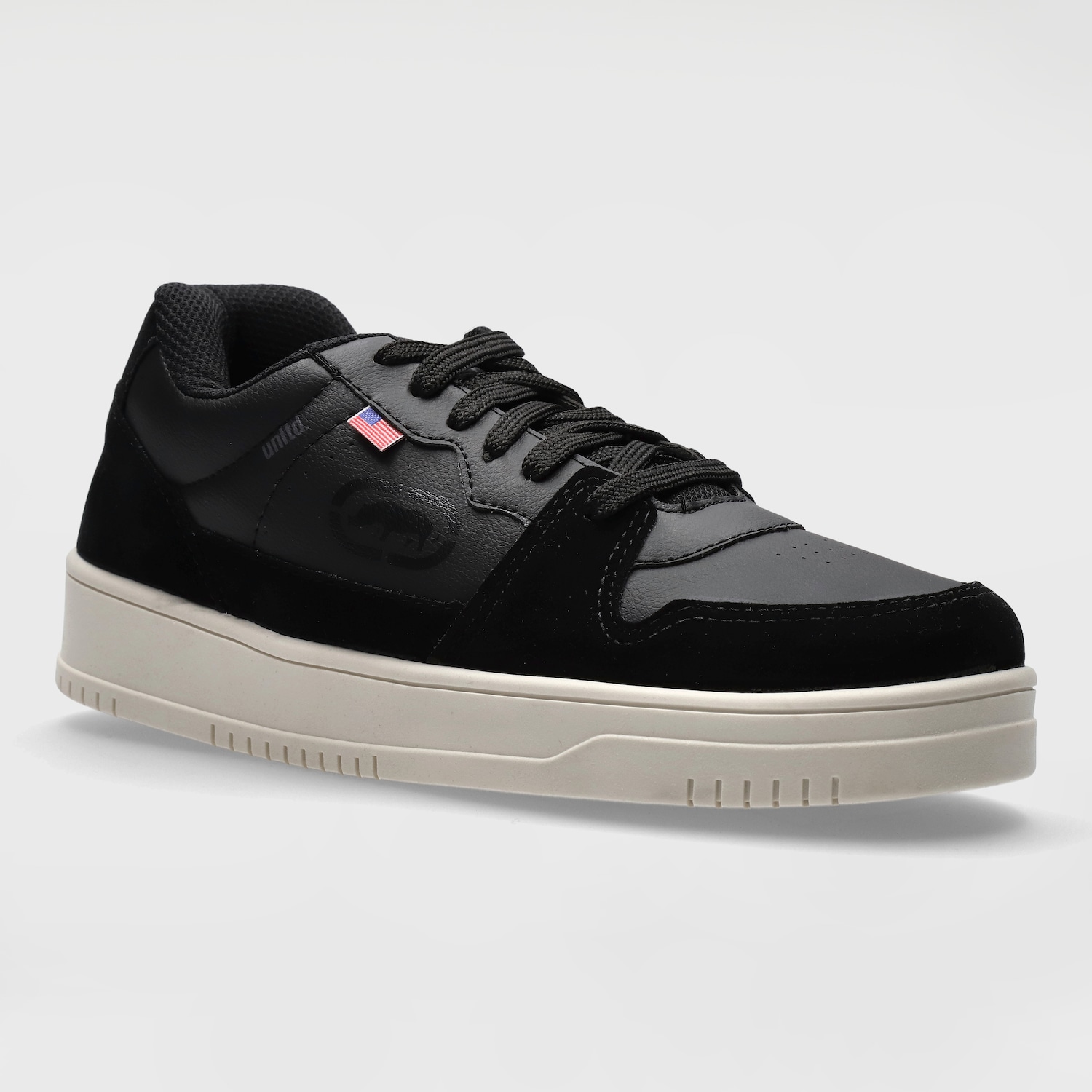 Tênis Casual Masculino Ecko Miami - Foto 2