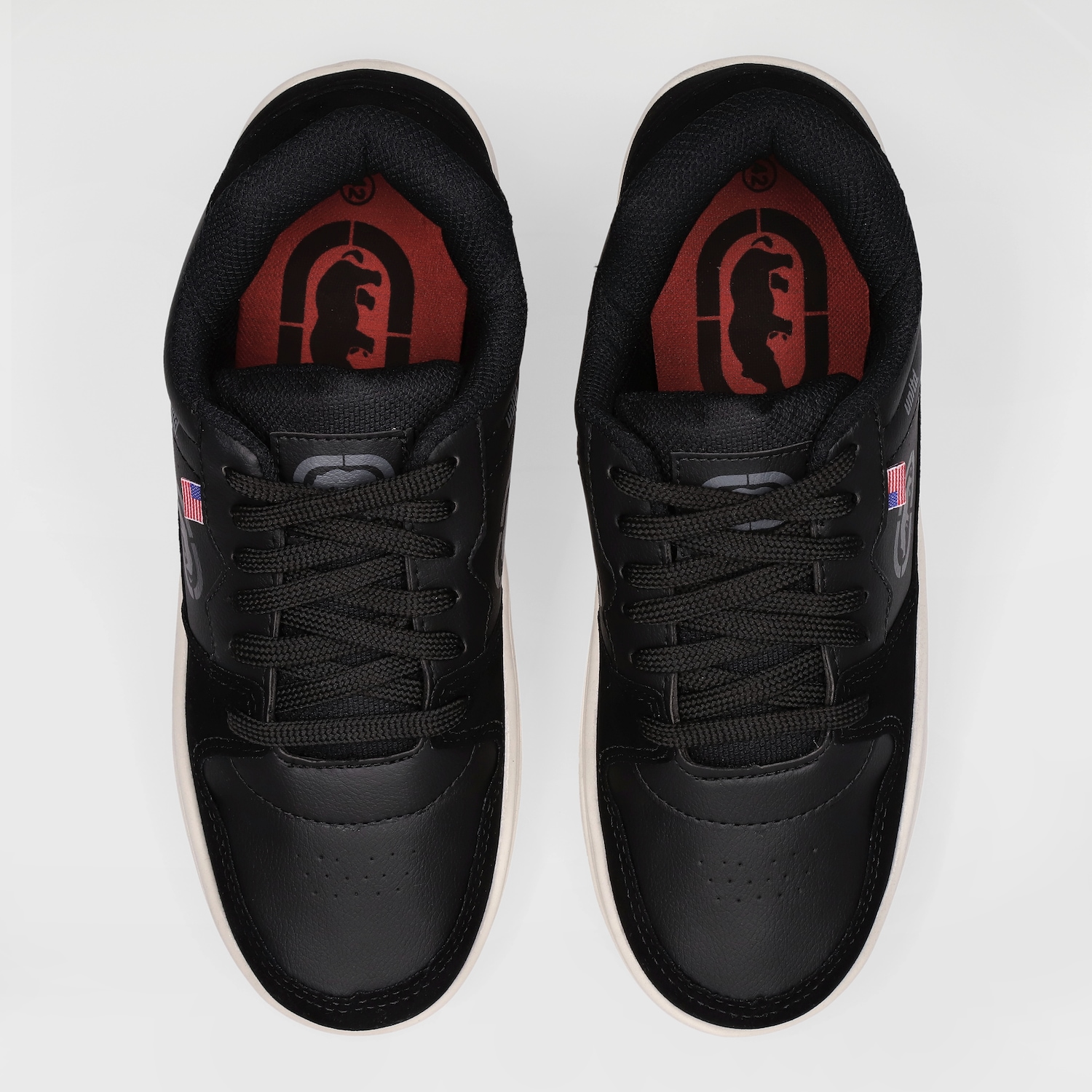 Tênis Casual Masculino Ecko Miami - Foto 4