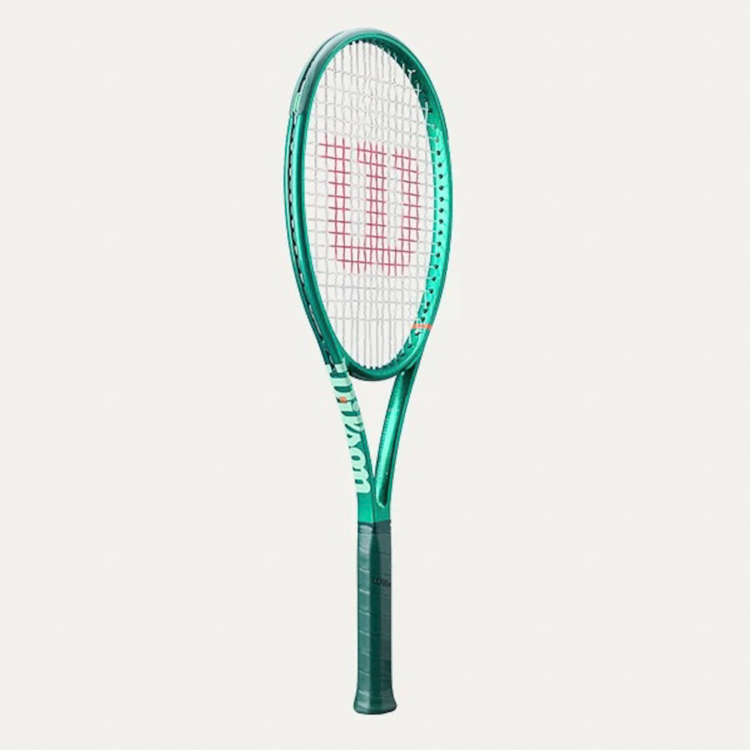 Raquete de Tênis Wilson Blade 98 16x19 V10 Adulto - Foto 1