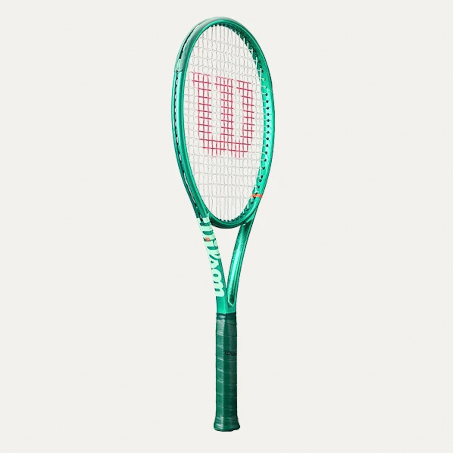 Raquete de Tênis Wilson Blade 98 18x20 V10 Adulto - Foto 1
