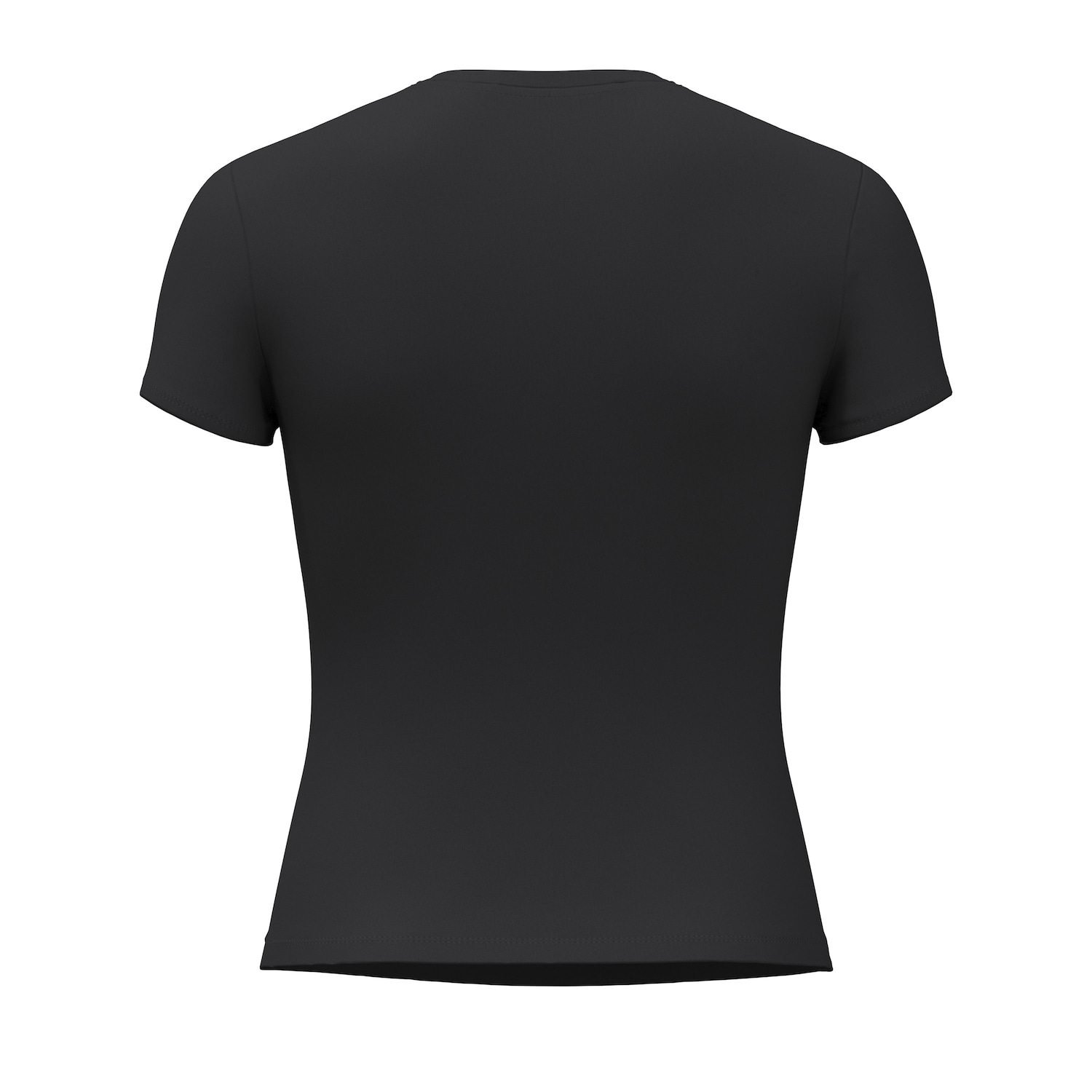 Camiseta UA Motion Fitted Under Armour Unissex Treino Manga Curta - Foto 2