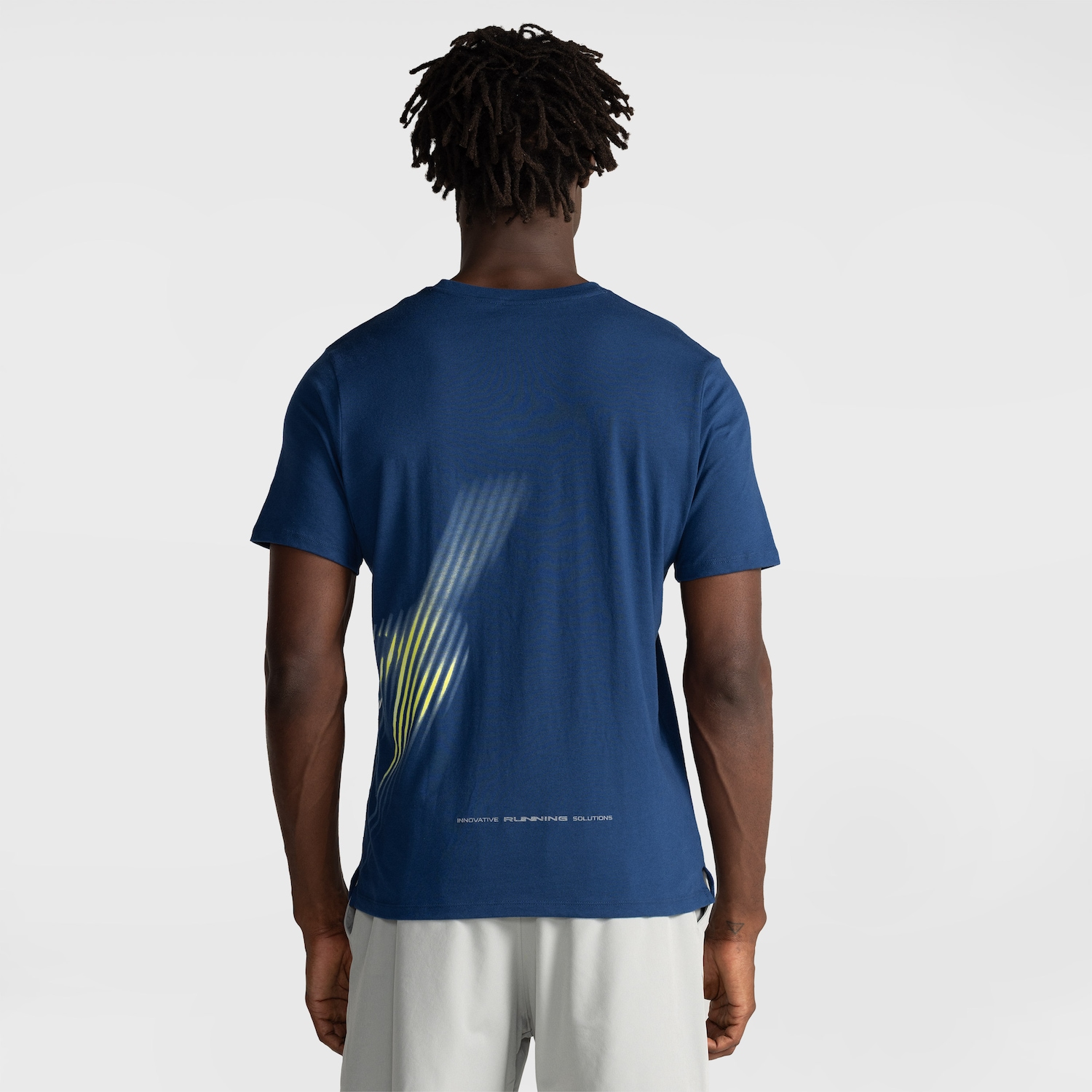 Camiseta Velocrun Cubs Under Armour Masculina Corrida - Foto 2