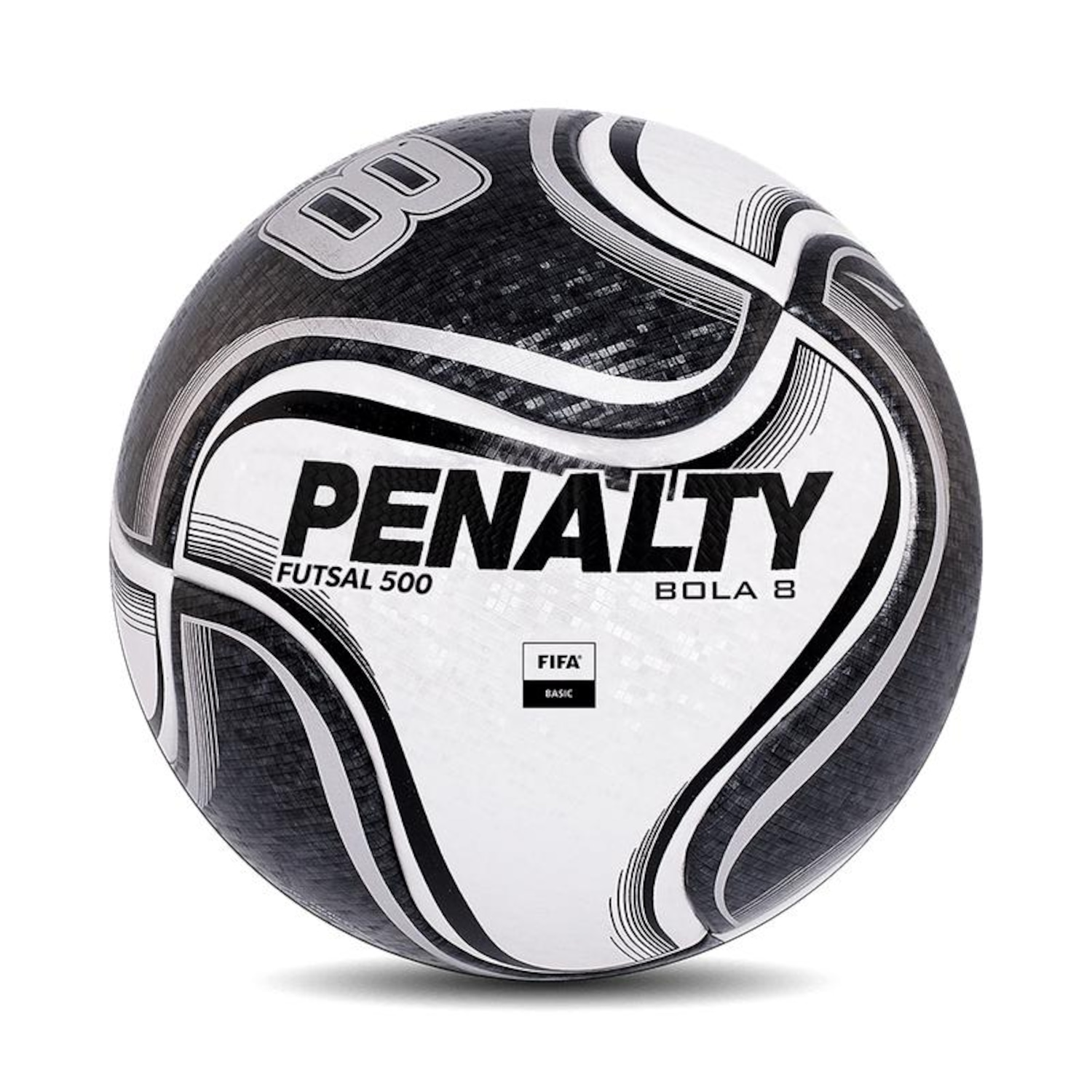 Bola Futsal Penalty 8 Edição Especial - Foto 3