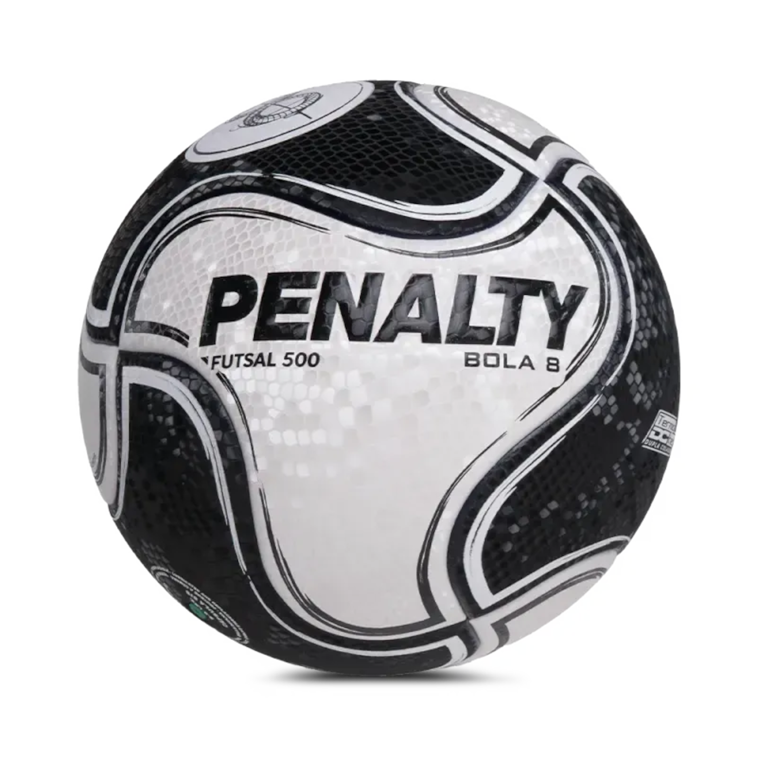 Bola Futsal Penalty 8 Edição Especial - Foto 2