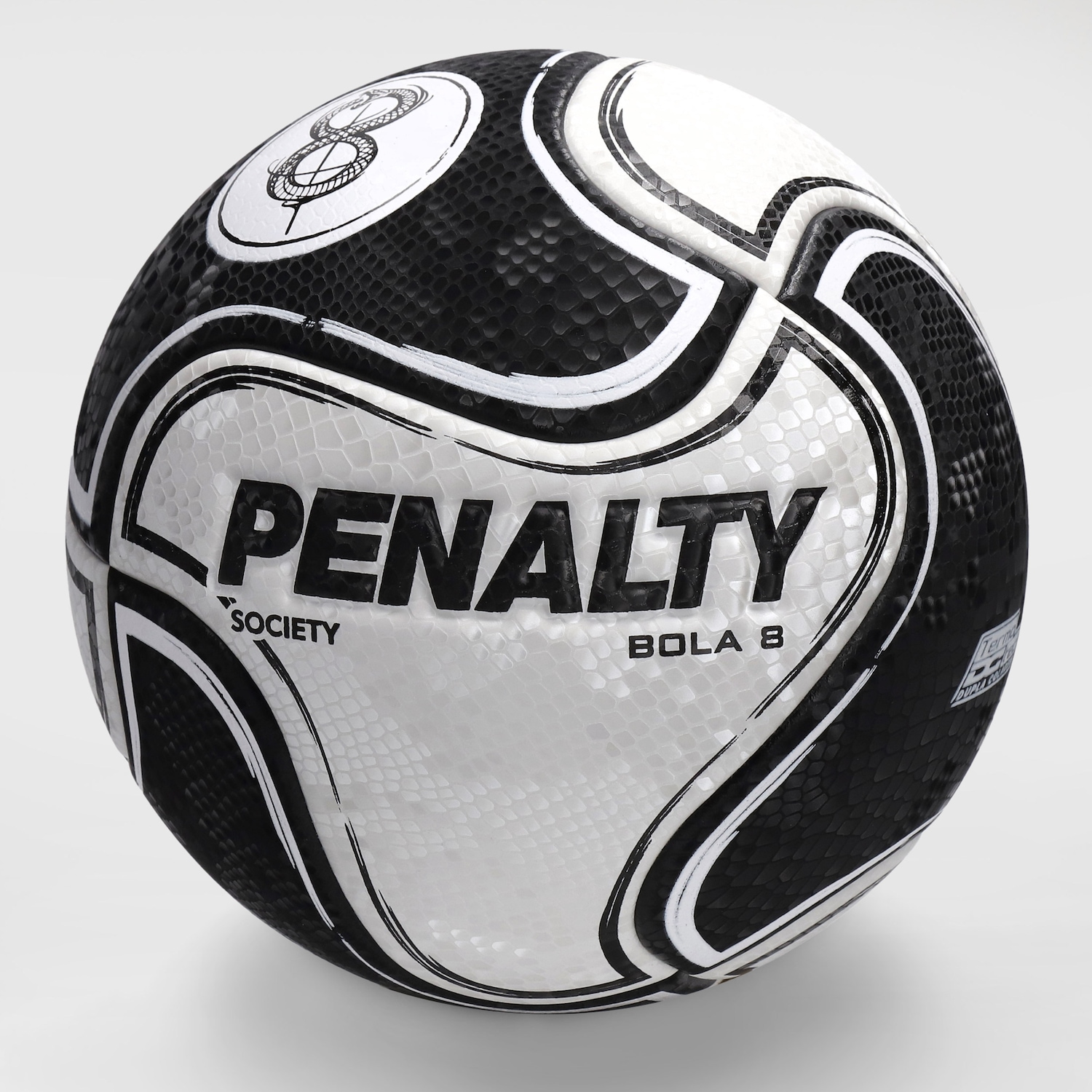Bola Society Penalty Edição Especial 8 - Foto 1