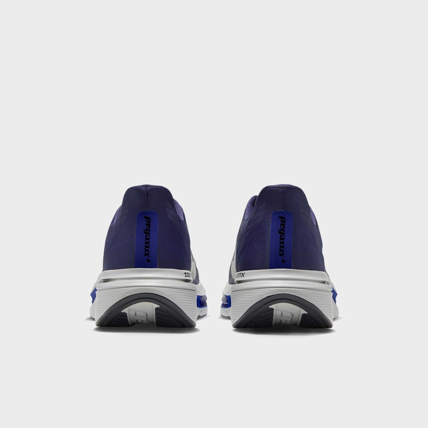 Tênis de Corrida Unissex Nike Pegasus Plus 2 - Foto 3