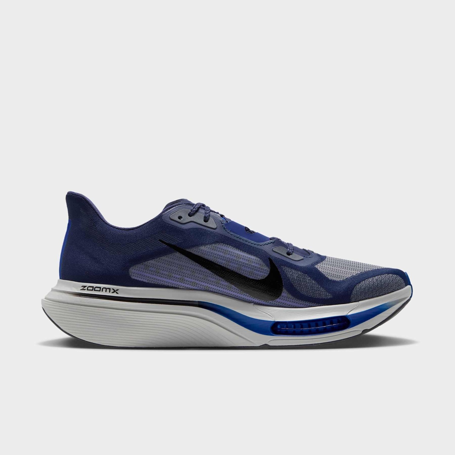 Tênis de Corrida Unissex Nike Pegasus Plus 2 - Foto 1