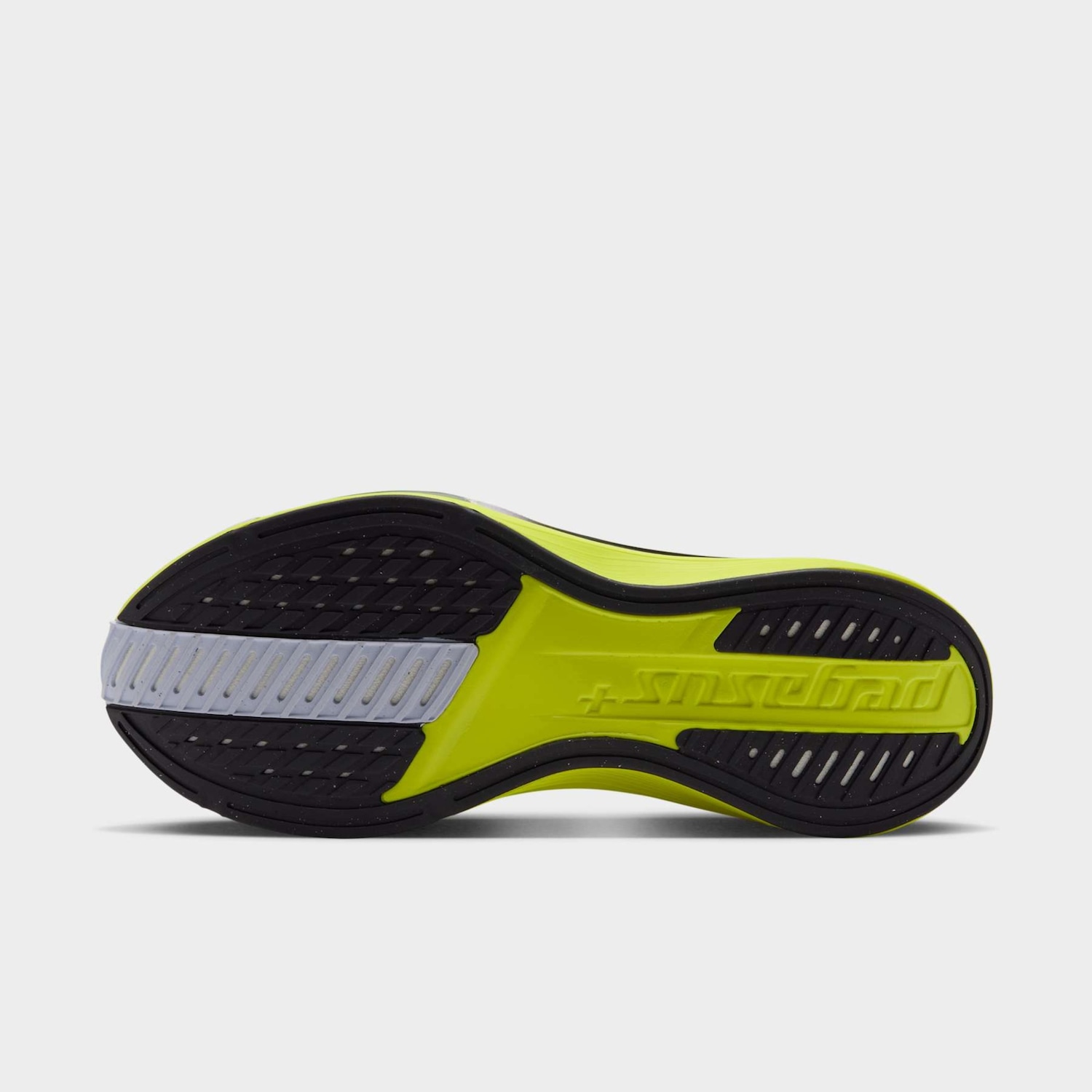 Tênis de Corrida Nike Pegasus Plus 2 Unissex - Foto 3