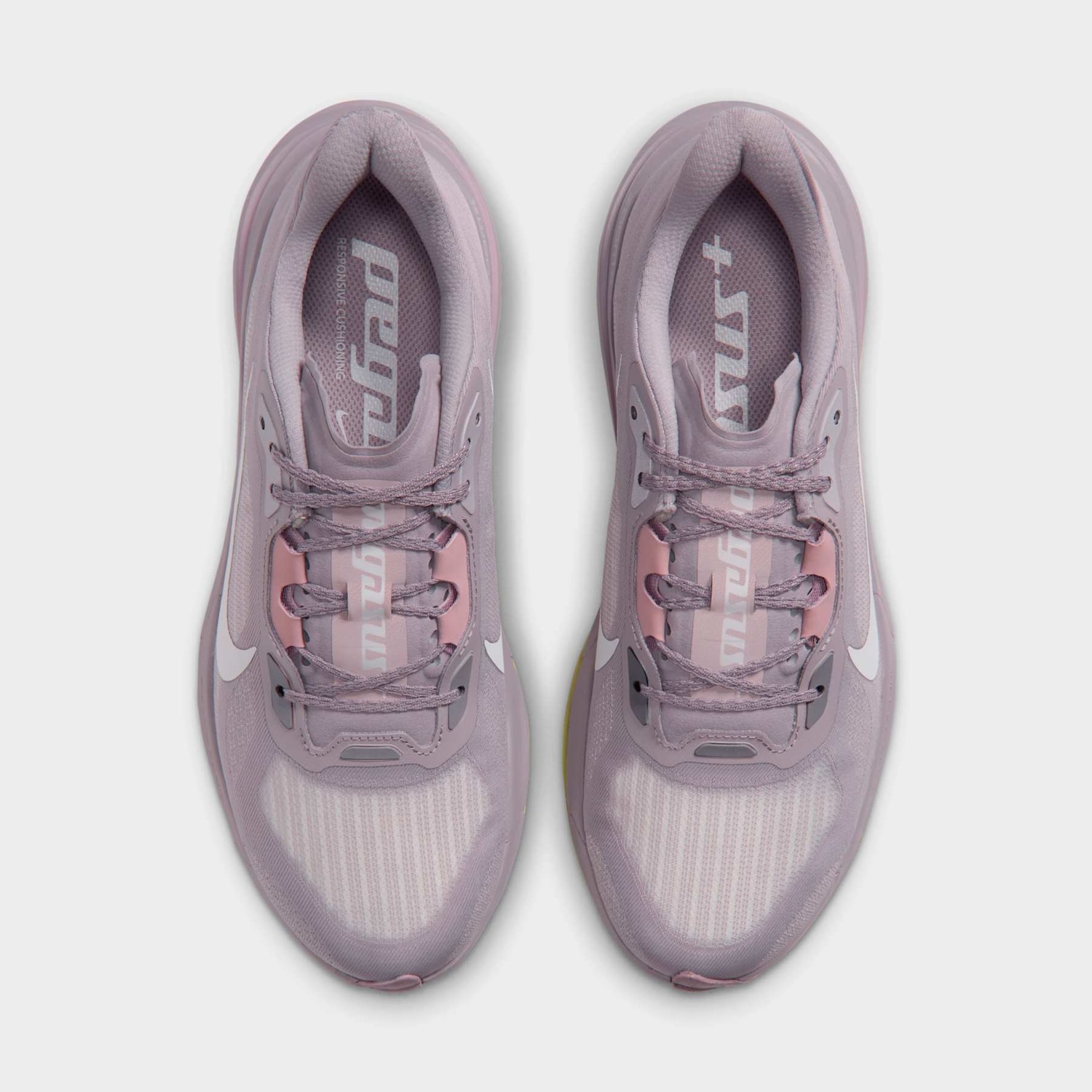 Tênis de Corrida Nike Pegasus Plus 2 Unissex - Foto 4