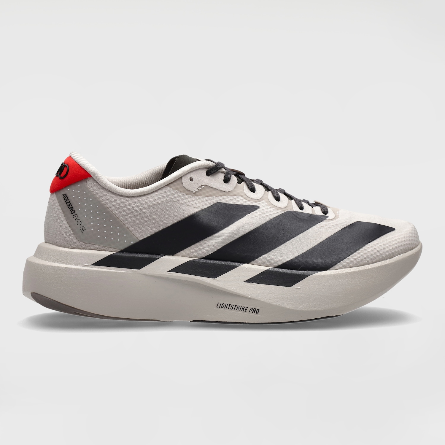 Tênis de Corrida Unissex adidas Adizero Evo SL - Foto 1