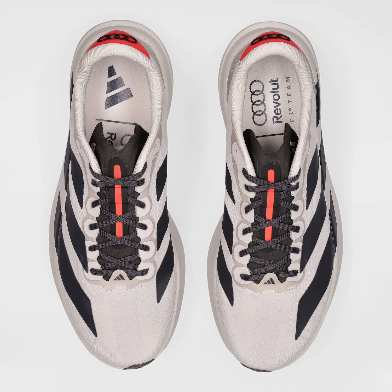 Tênis de Corrida Unissex adidas Adizero Evo SL - Foto 4