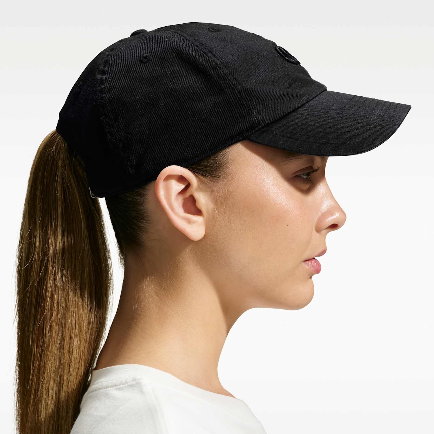Boné Unissex Nike Club Cap Caitlin Clark - Foto 4