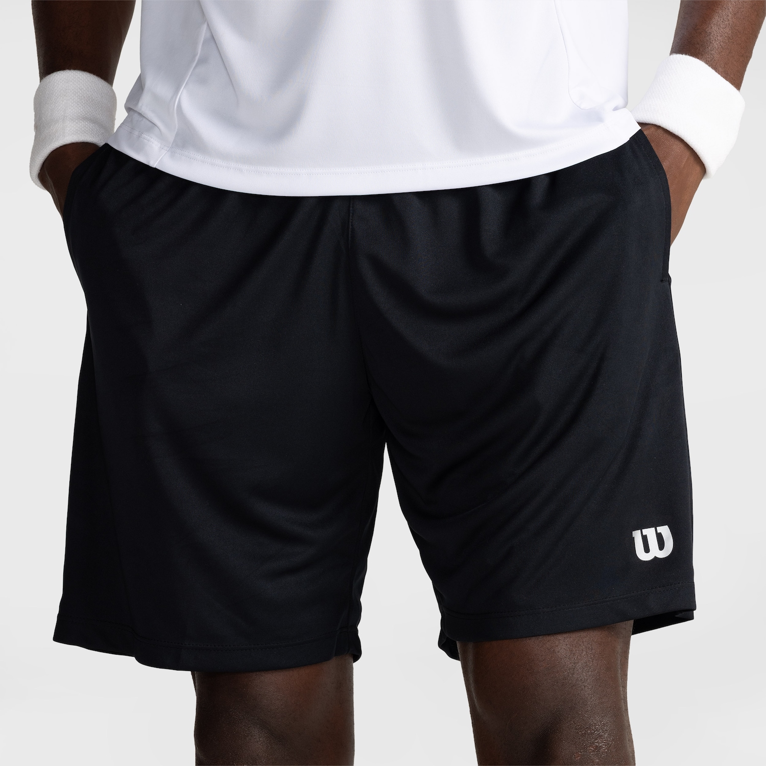 Bermuda Wilson Core Masculina - Foto 1