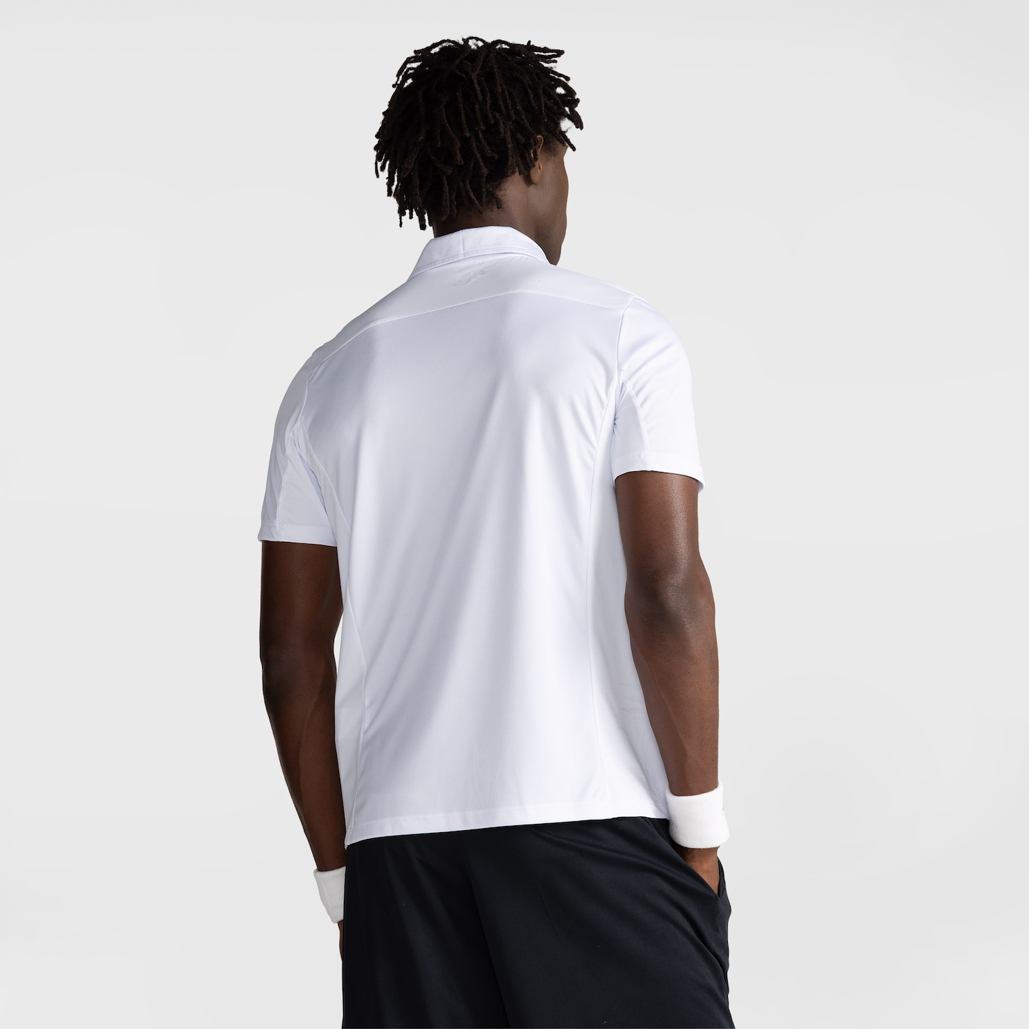 Camisa Polo Wilson Core 2 Masculina - Foto 2