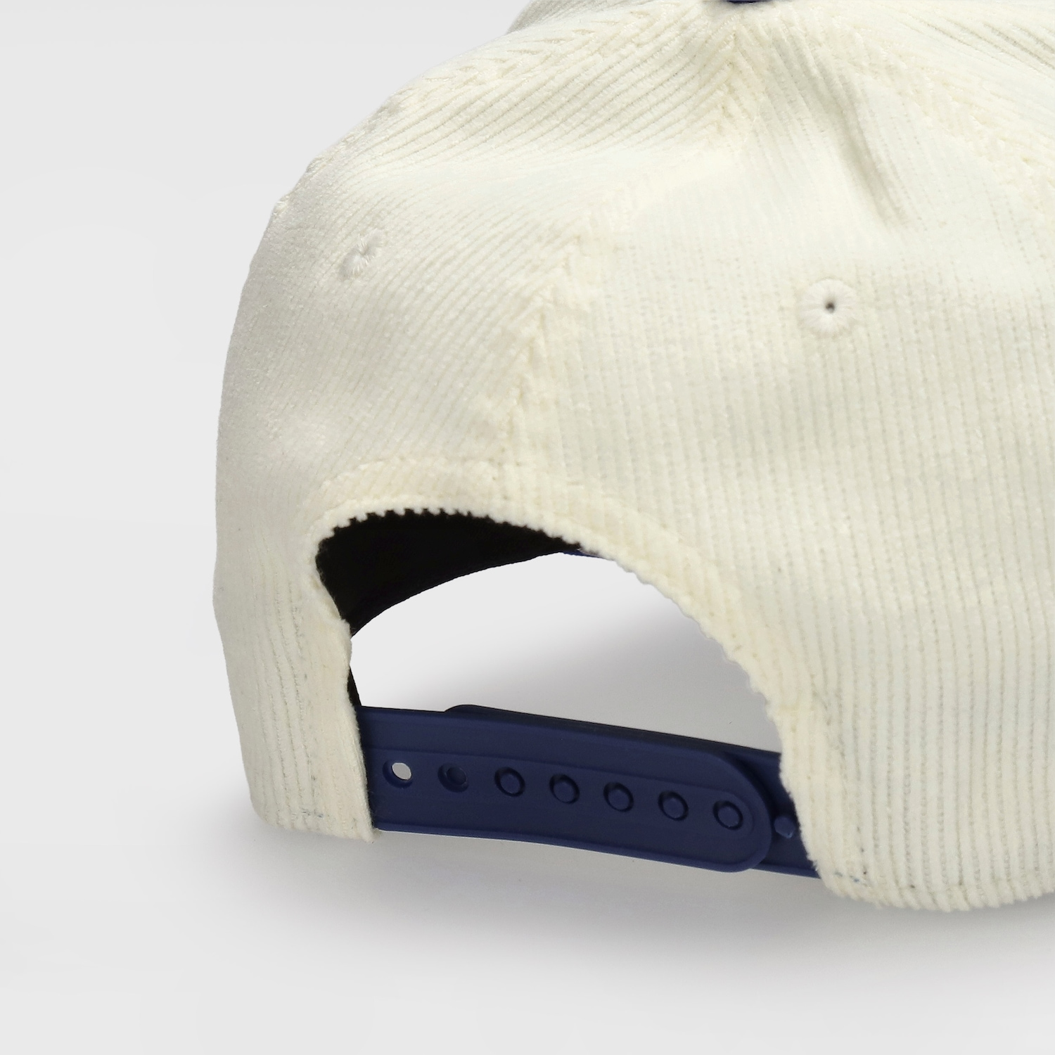 Boné Unissex New Era 940AF Los Angeles Dodgers Aba Curva - Foto 4