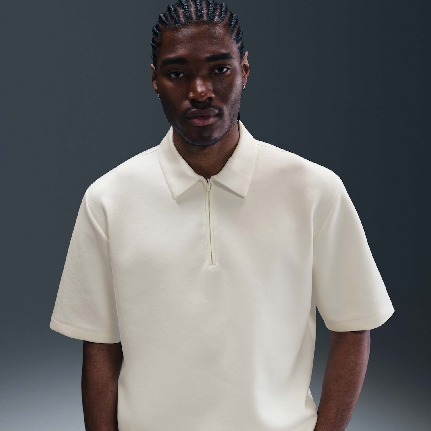 Camisa Polo Nike DF 247 Masculina - Foto 1