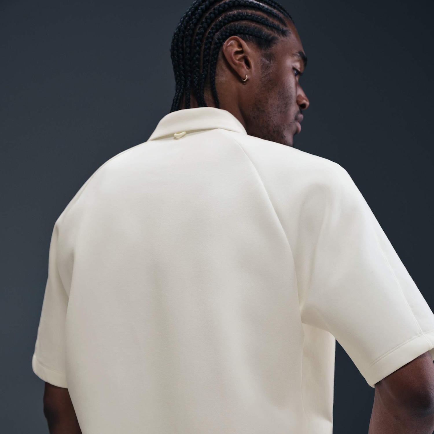 Camisa Polo Nike DF 247 Masculina - Foto 2