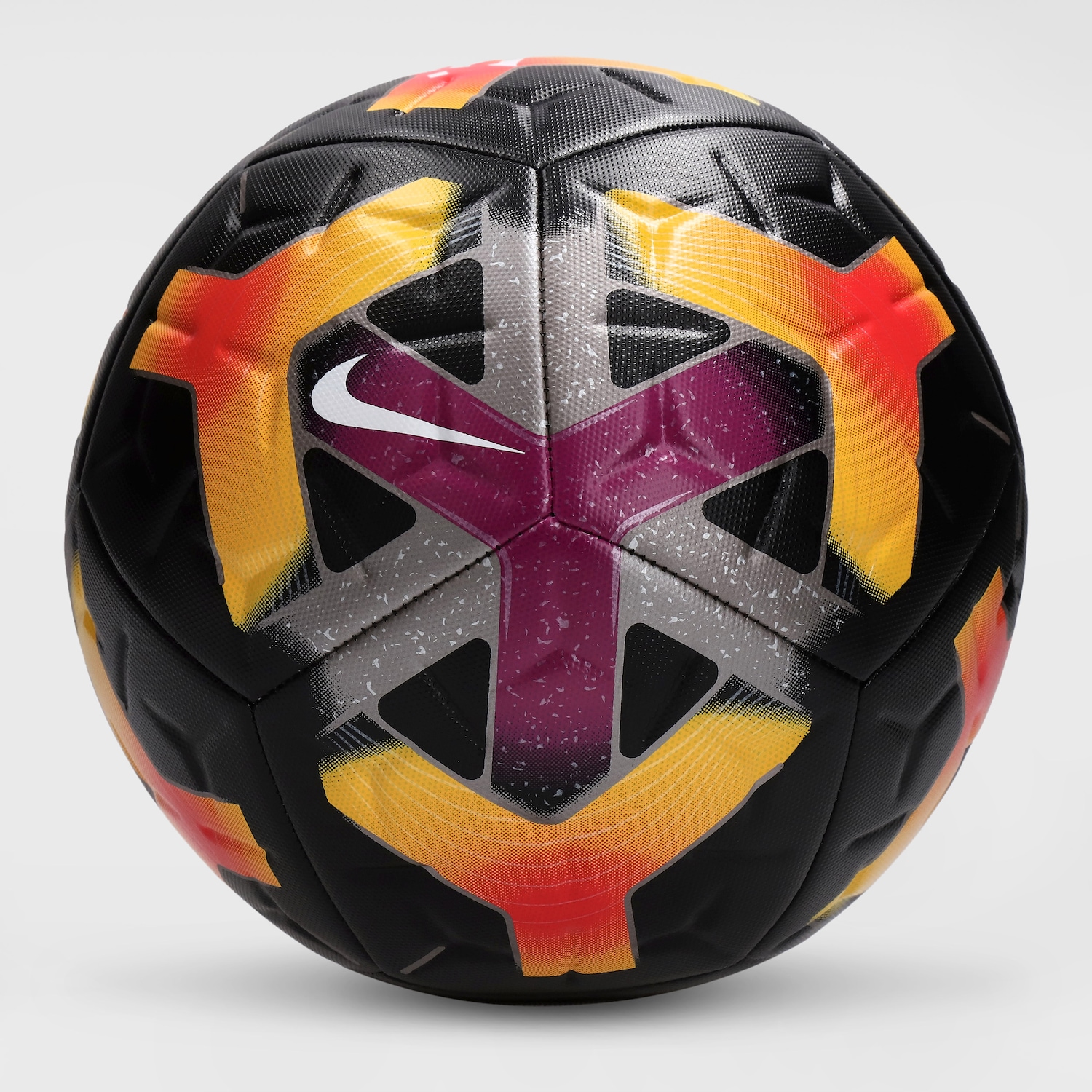 Bola de Futebol de Campo Nike VJR Academy - Foto 2