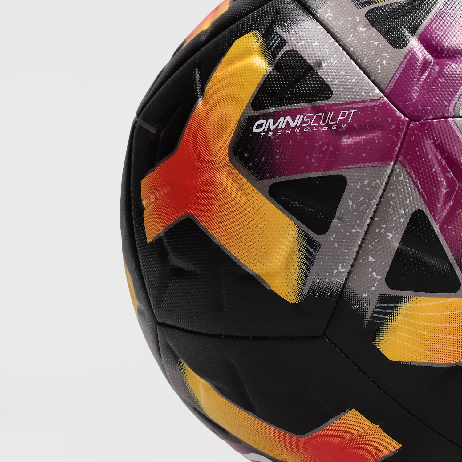 Bola de Futebol de Campo Nike VJR Academy - Foto 4