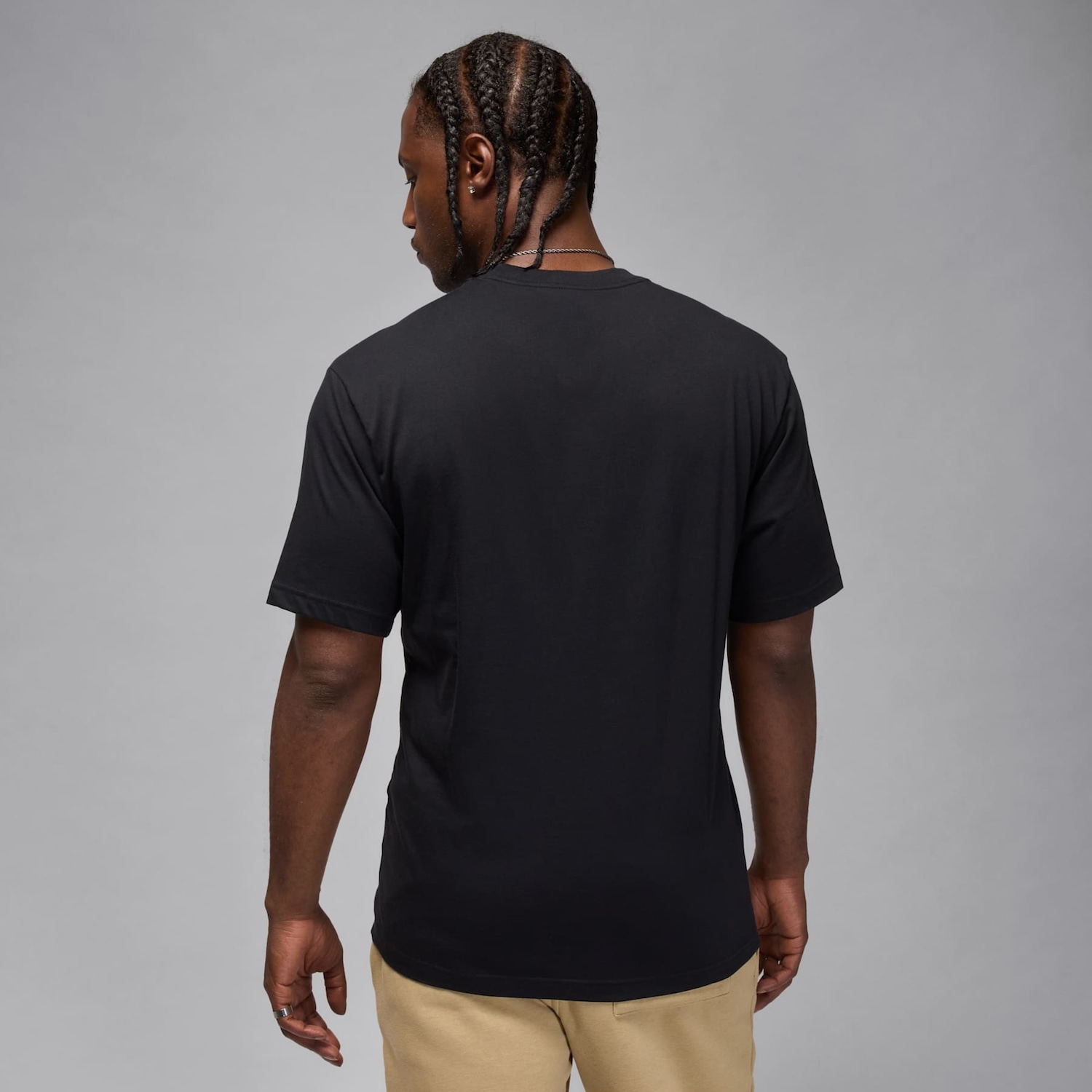 Camiseta Jordan Varsity Nike Masculina - Foto 2