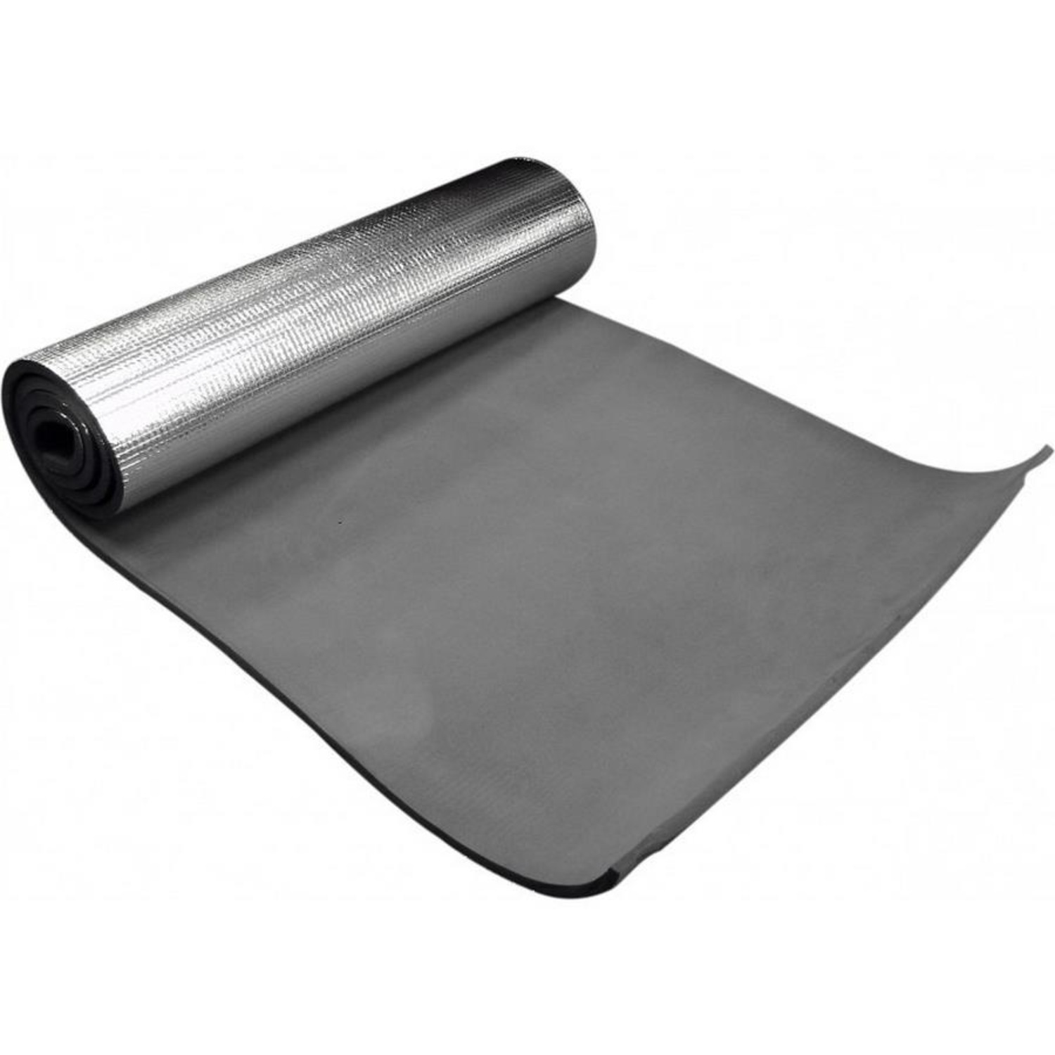 Saco de Dormir Viper Verde e Isolante Térmico Nautika Aluminizado - Foto 3