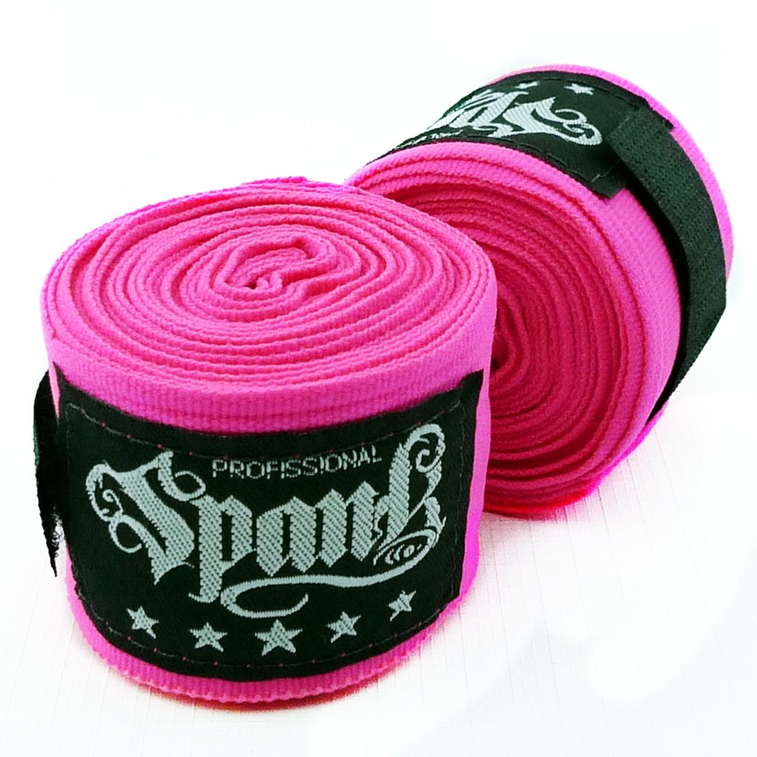 Bandagem Elástica Spank Profissional - 2,5m - Foto 2