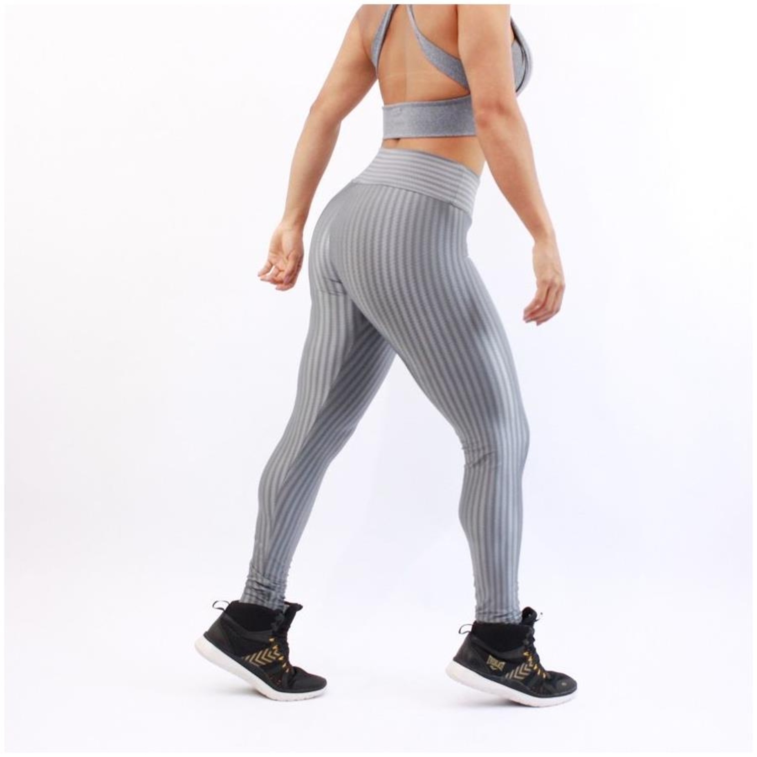 Calça Legging Extreme Ladies Must Have - Feminina - Adulto - Foto 2