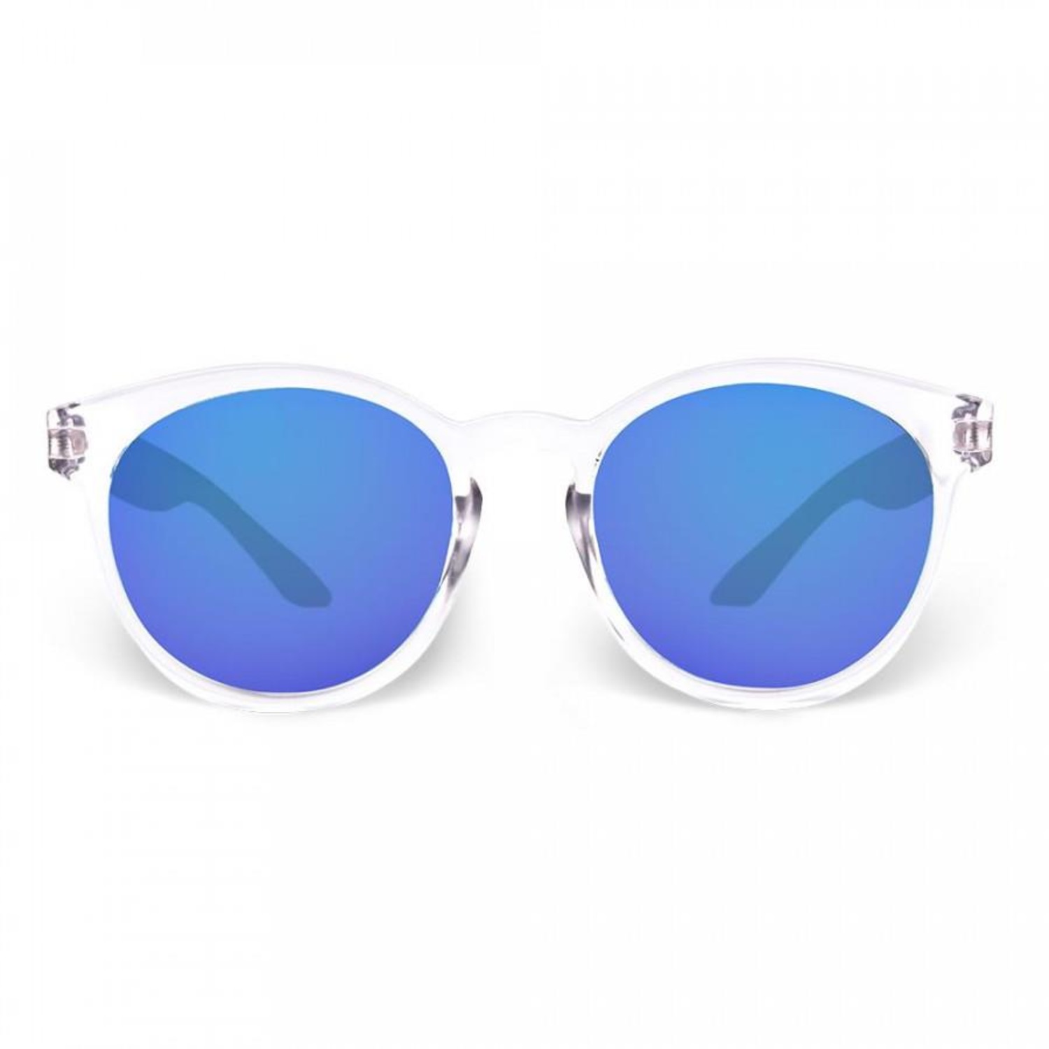 Óculos de Sol Suncode Iconic Diamond Eclipse Ocean - Unissex - Foto 4