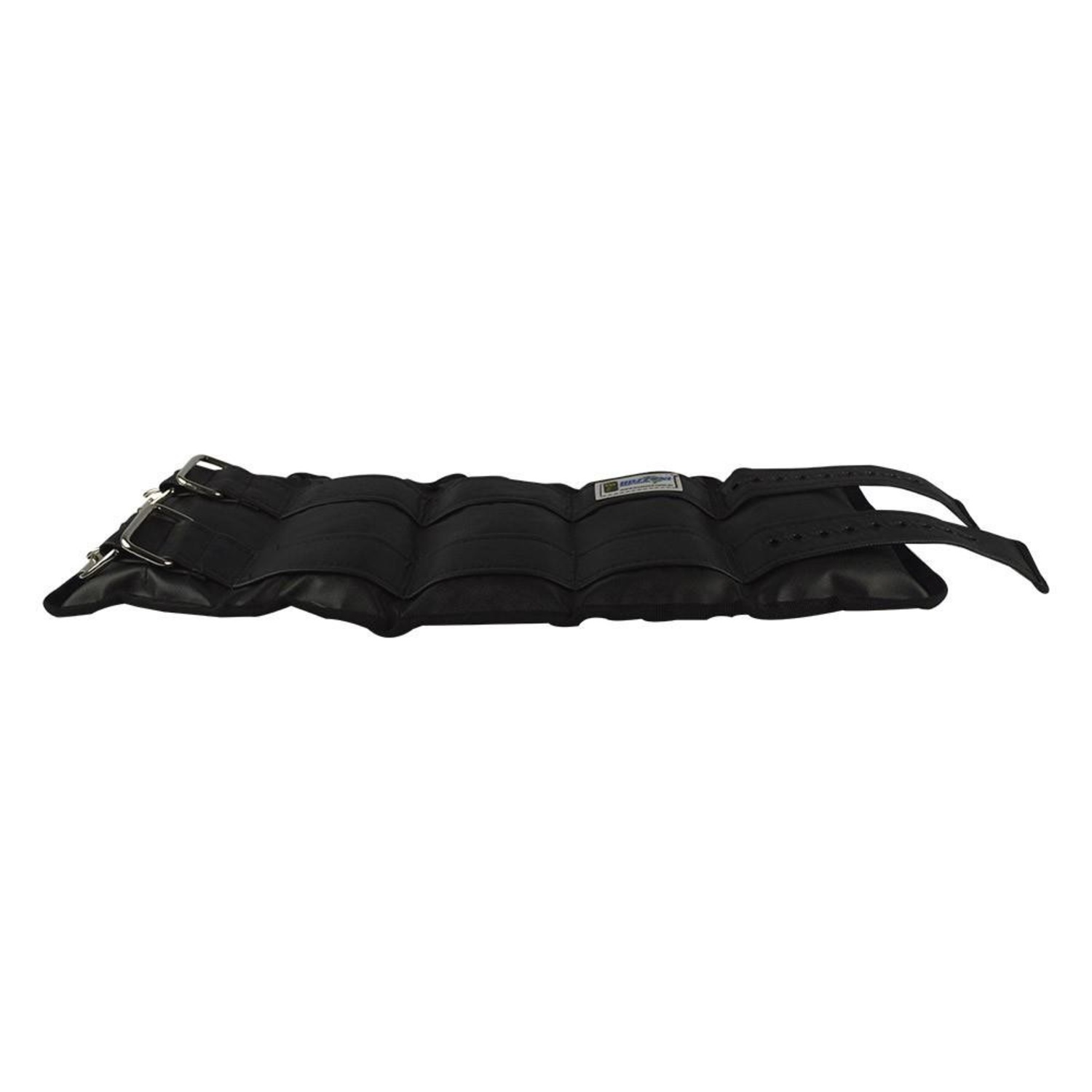 Caneleira de Peso Bozzoni Profissional com Fivela - 8Kg - Foto 4