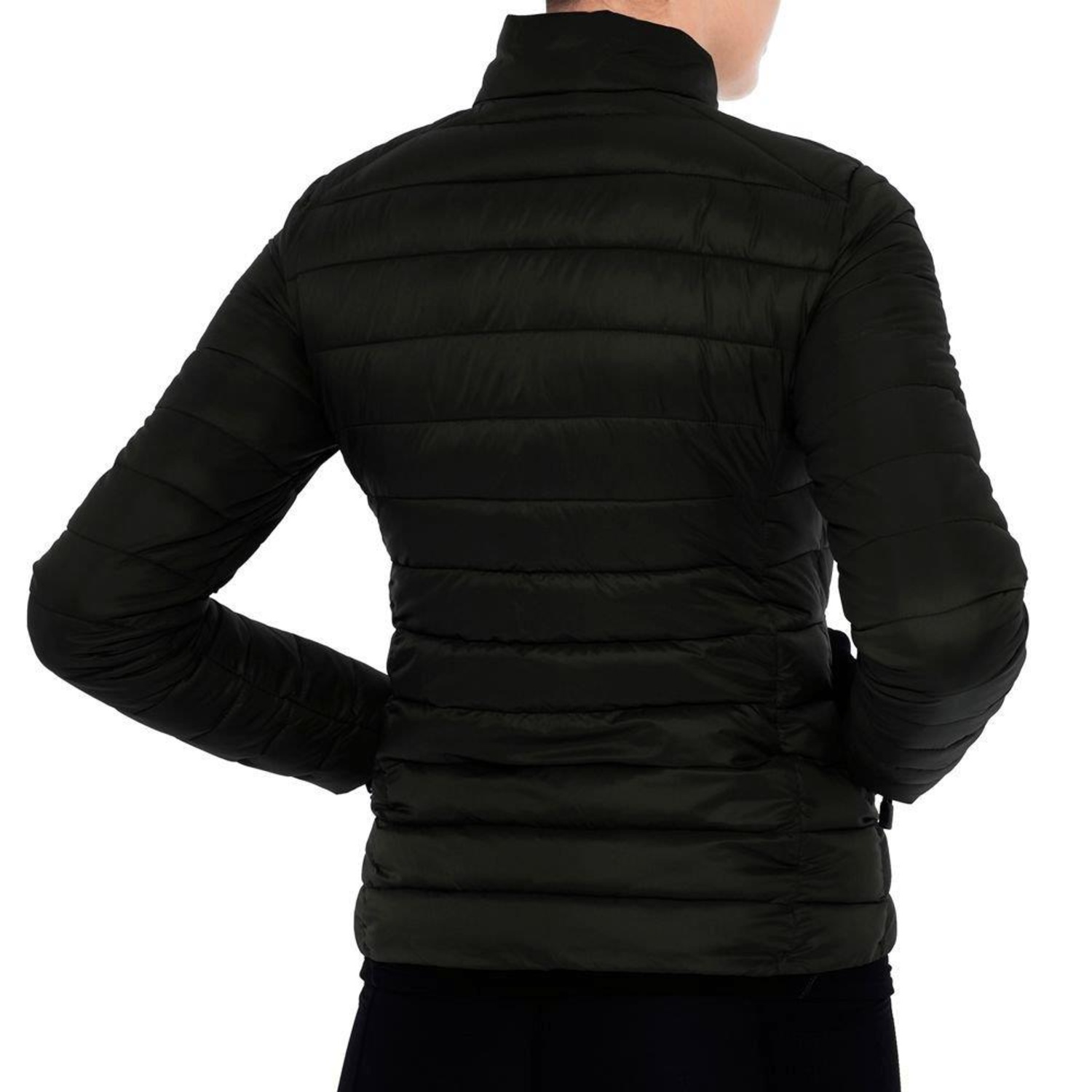 Jaqueta Solo de Isolamento Térmico Insulate TS - Feminina - Foto 2