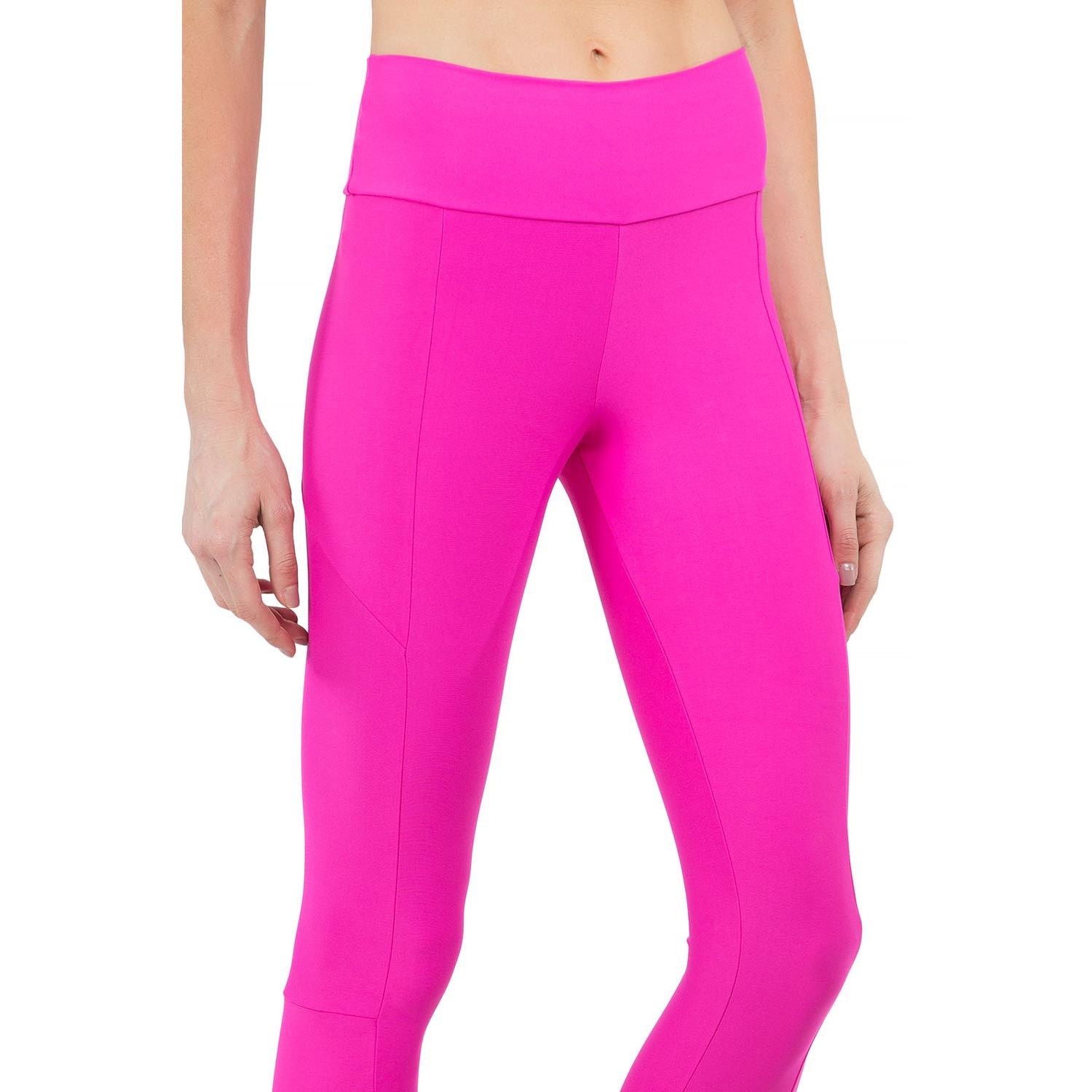 Calça Legging Live! Block Influence - Feminina - Foto 4