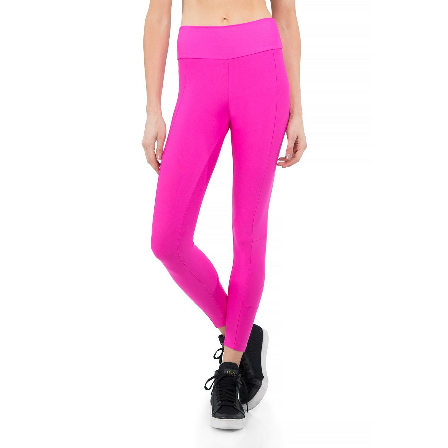 Calça Legging Live! Block Influence - Feminina - Foto 1