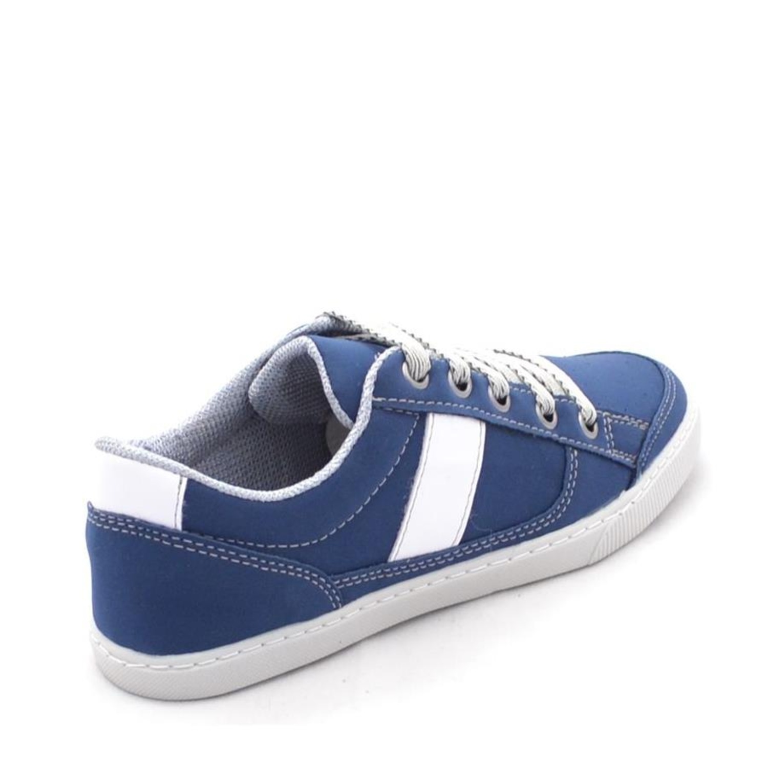 Kit Sapatênis Stop Calçados DB com 3 Pares - Masculino - Infantil - Foto 3