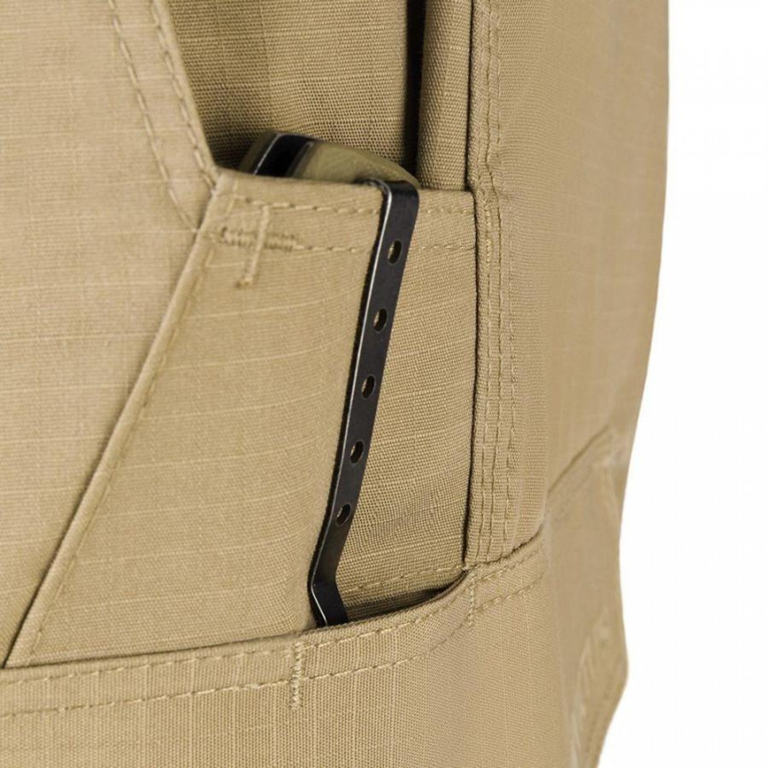 Calça Invictus Rescue com 6 Bolsos - Masculina - Foto 4
