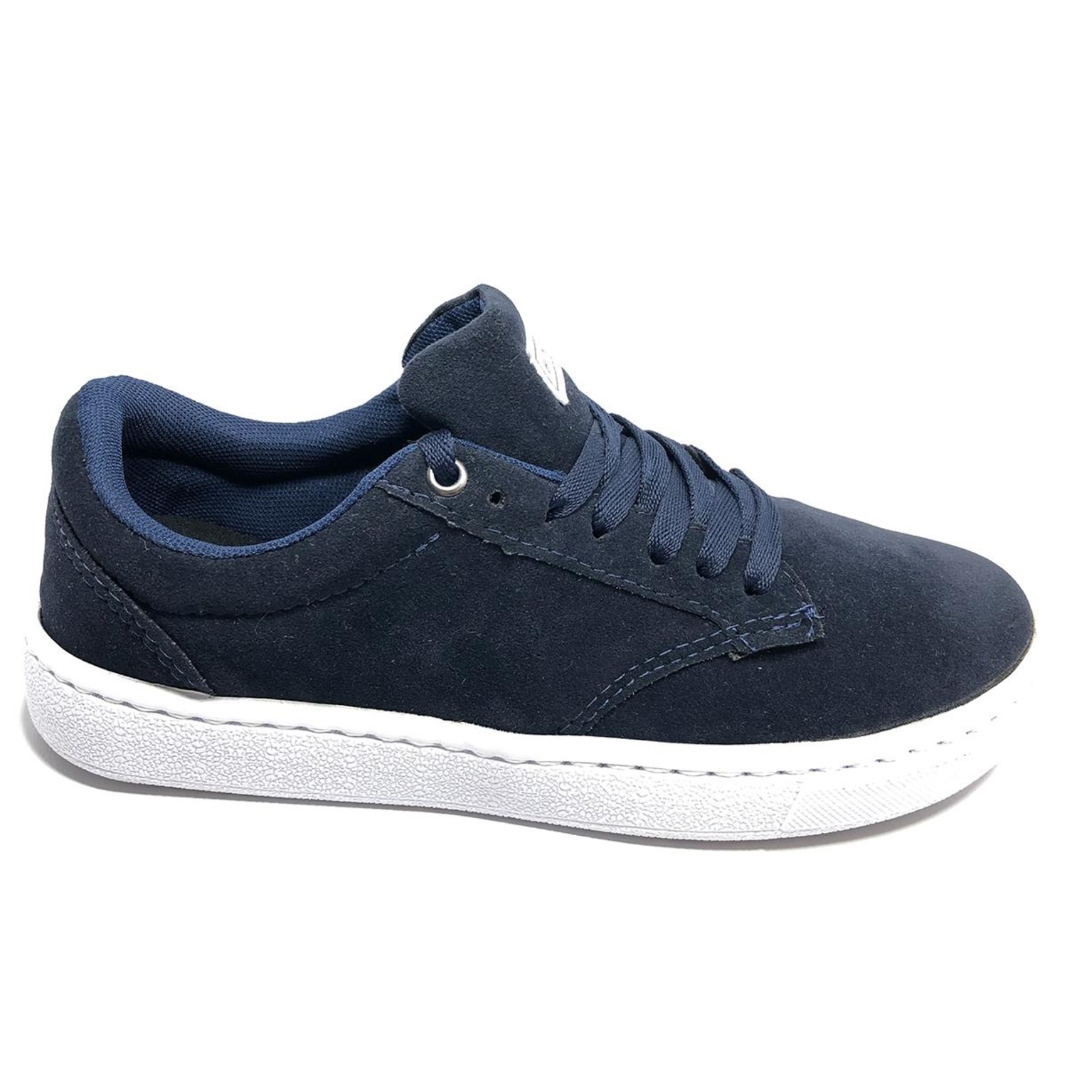 Tênis Rekoba Camurça Hint V308 - Masculino - Foto 2