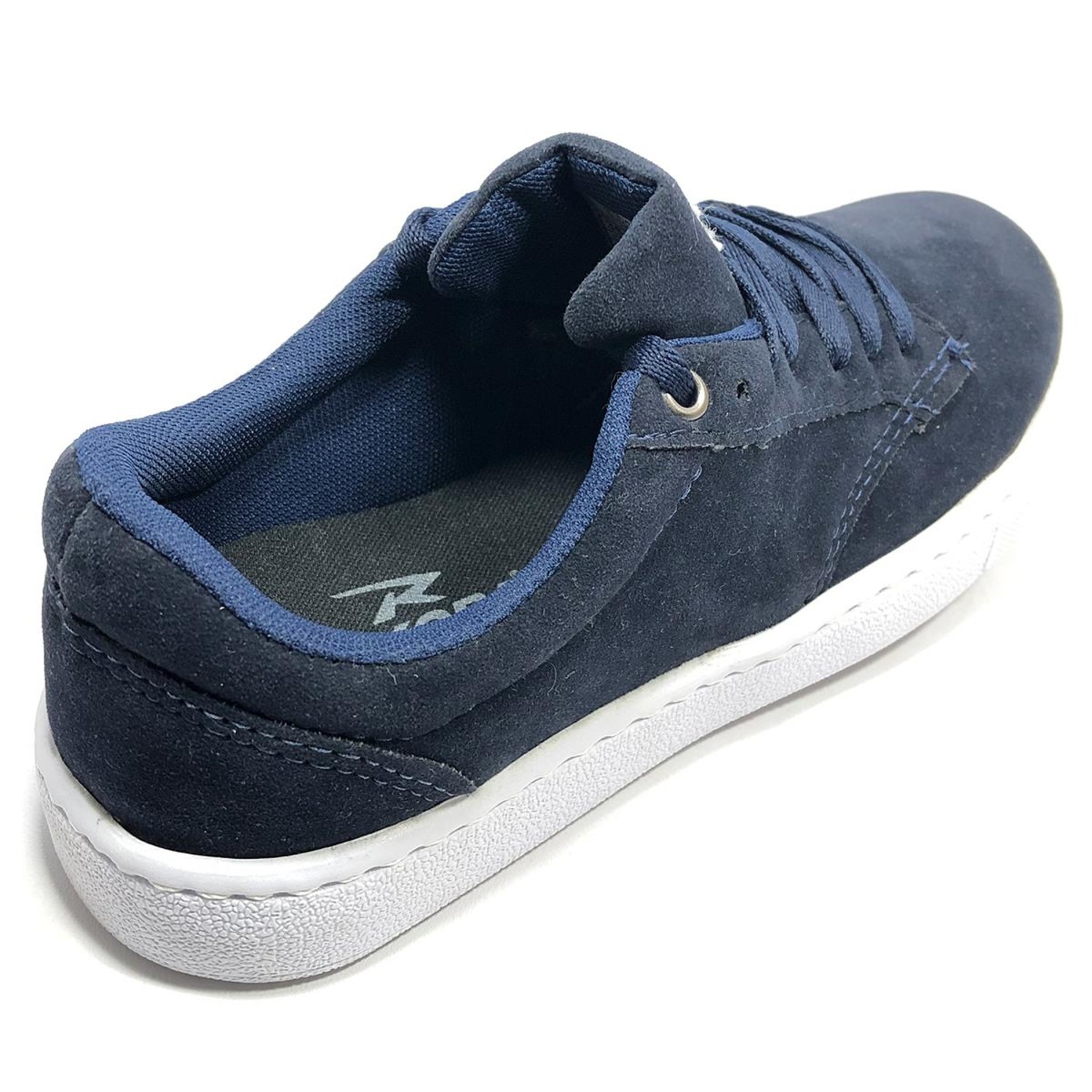 Tênis Rekoba Camurça Hint V308 - Masculino - Foto 4