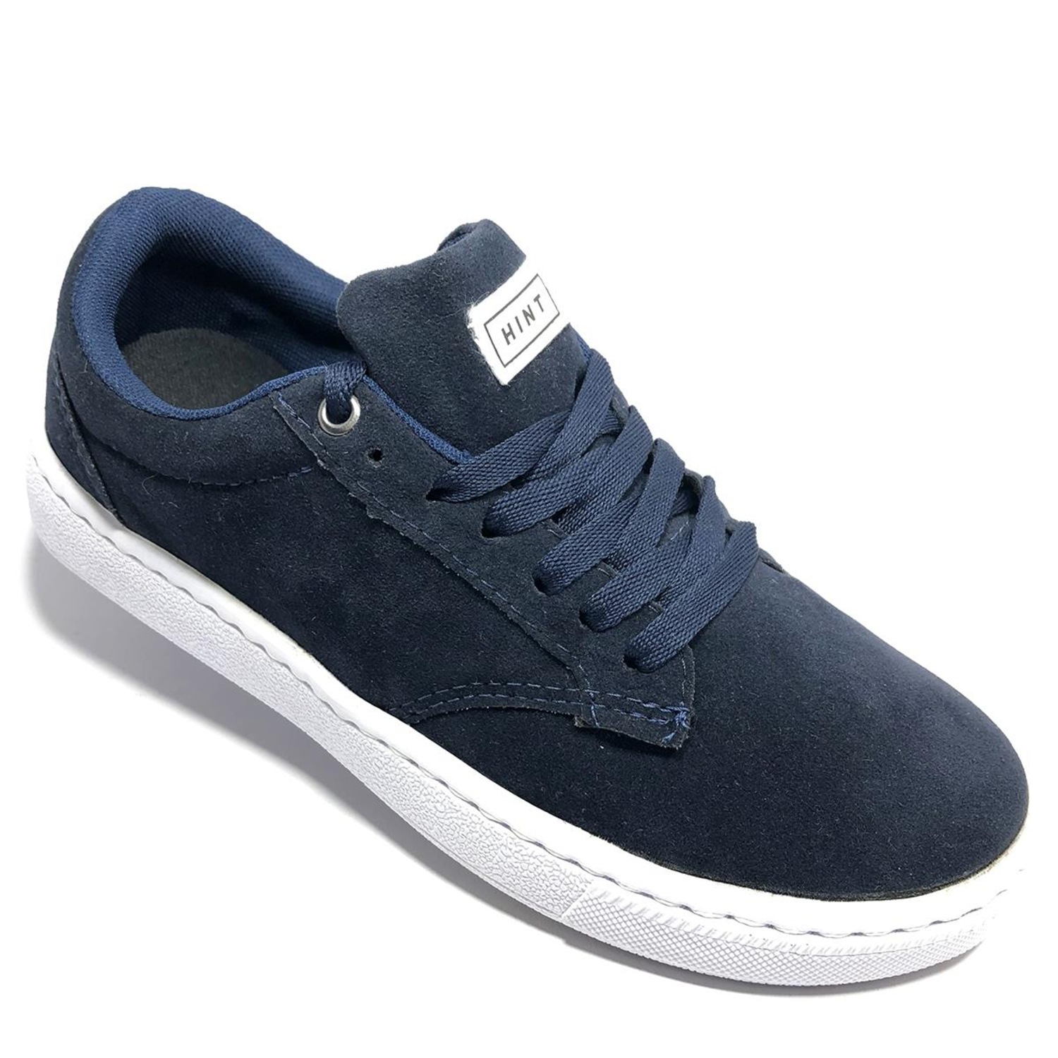 Tênis Rekoba Camurça Hint V308 - Masculino - Foto 1
