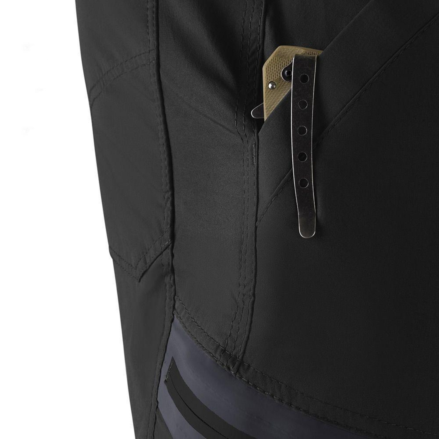 Calça Invictus Cover - Masculina - Foto 4