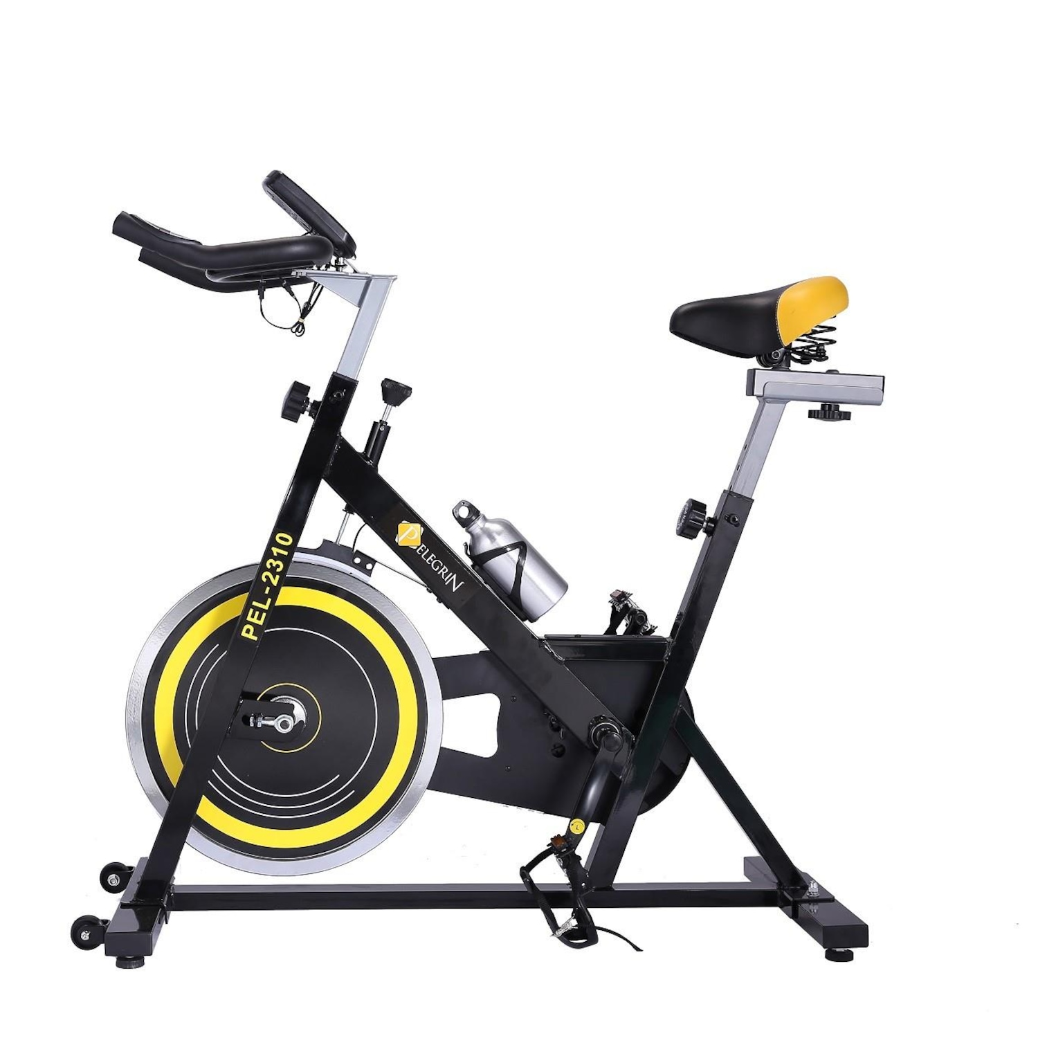 Bike Spinning Racing Pelegrin Profissional PEL-2310 - Foto 3