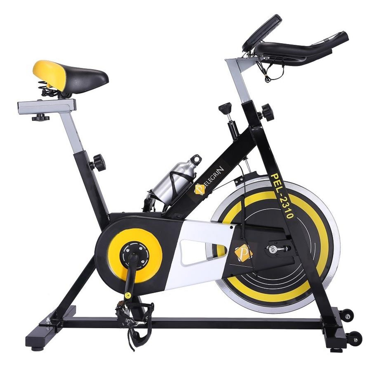 Bike Spinning Racing Pelegrin Profissional PEL-2310 - Foto 1