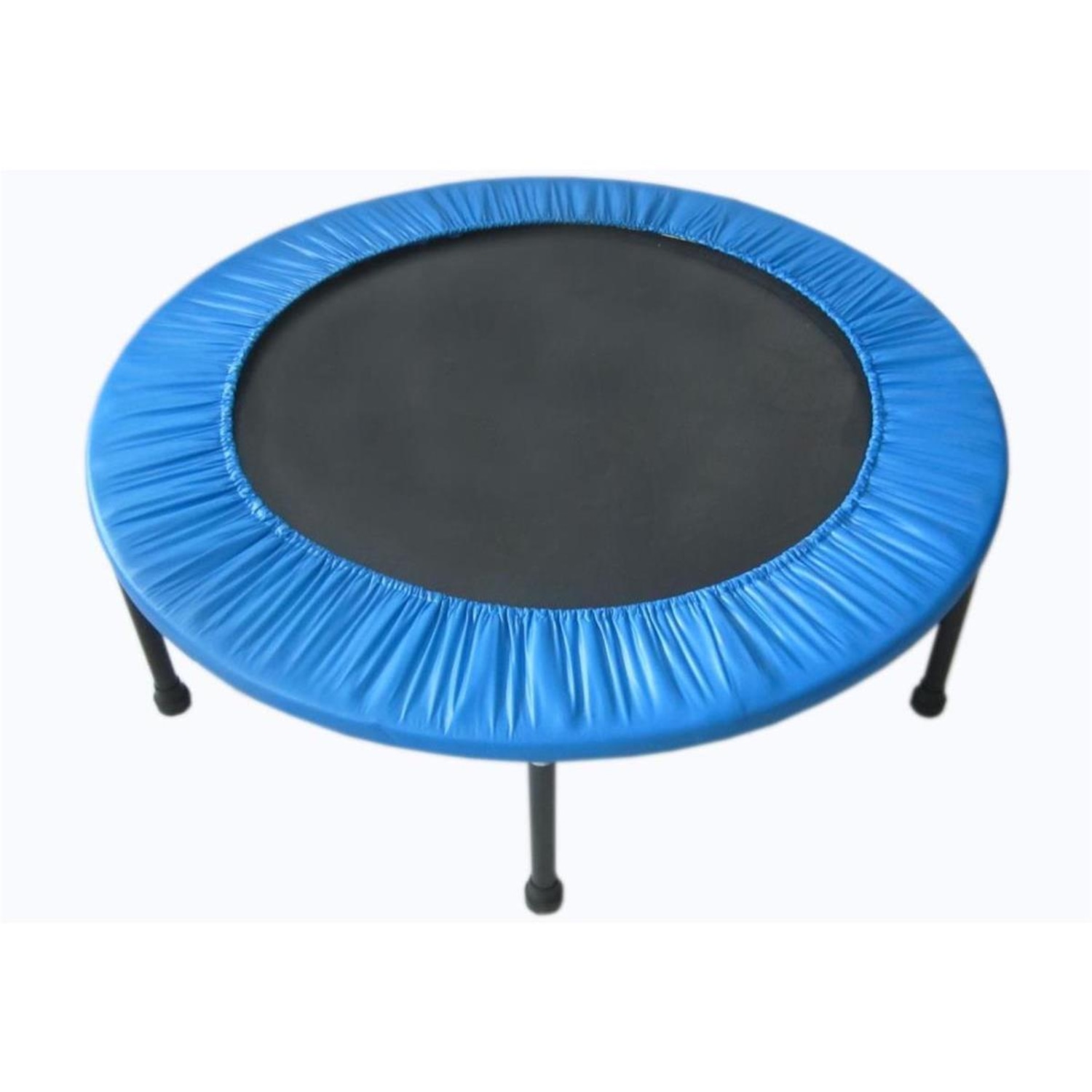 Mini Cama Elástica Pelegrin Jump Trampolim - 136 cm - Foto 1
