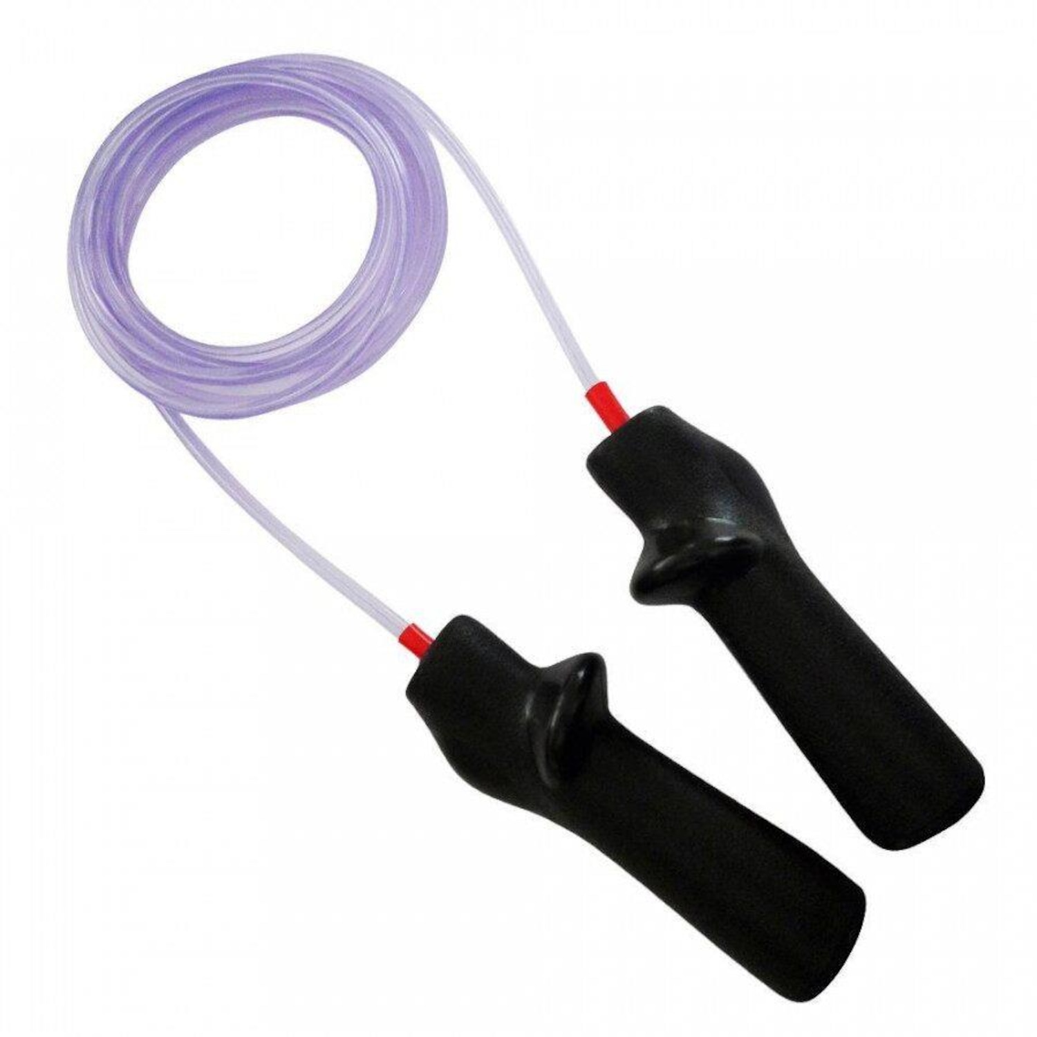 Corda de Pular Profissional Spank -  6,5mm - Foto 1