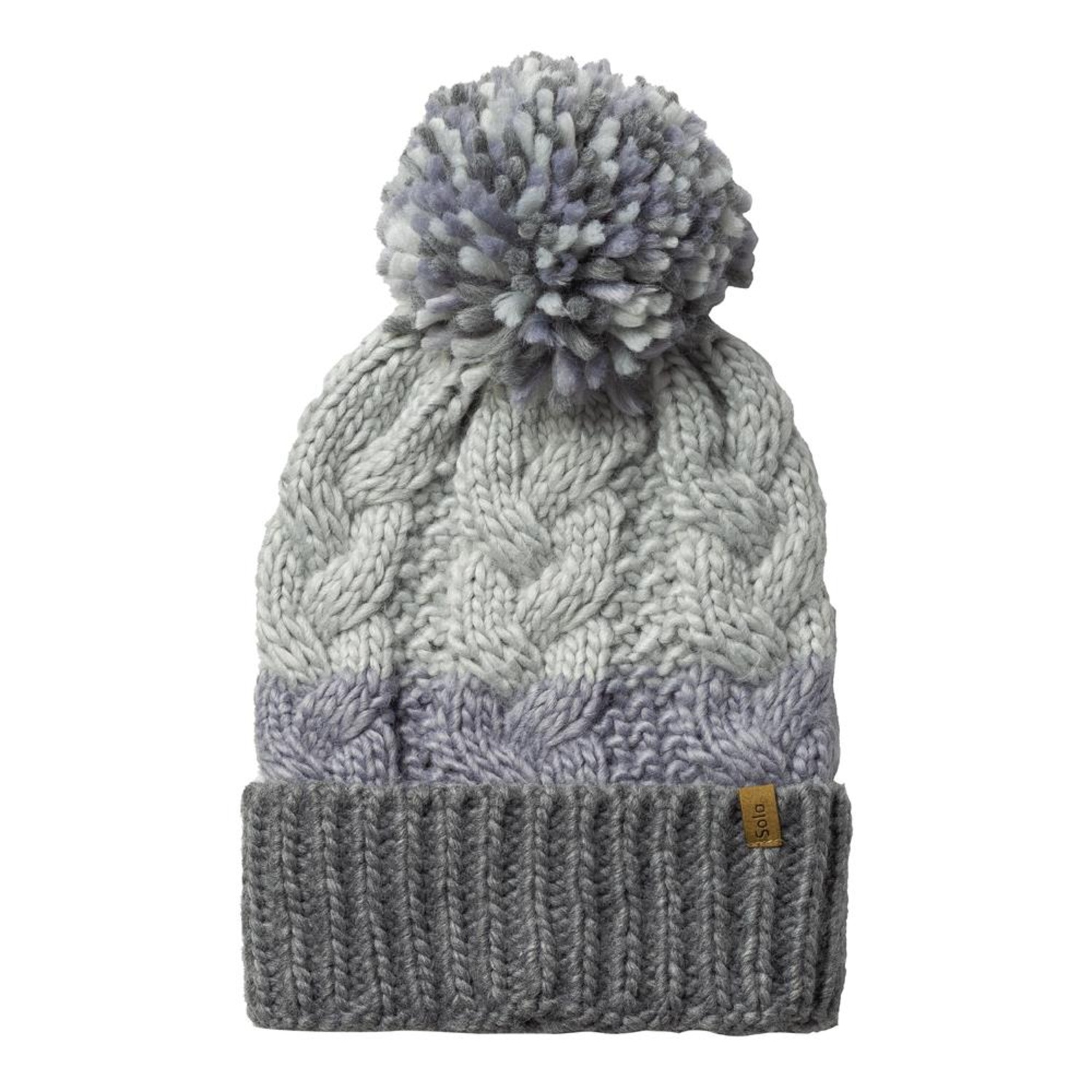 GORRO TÉRMICO SOLO - Foto 2