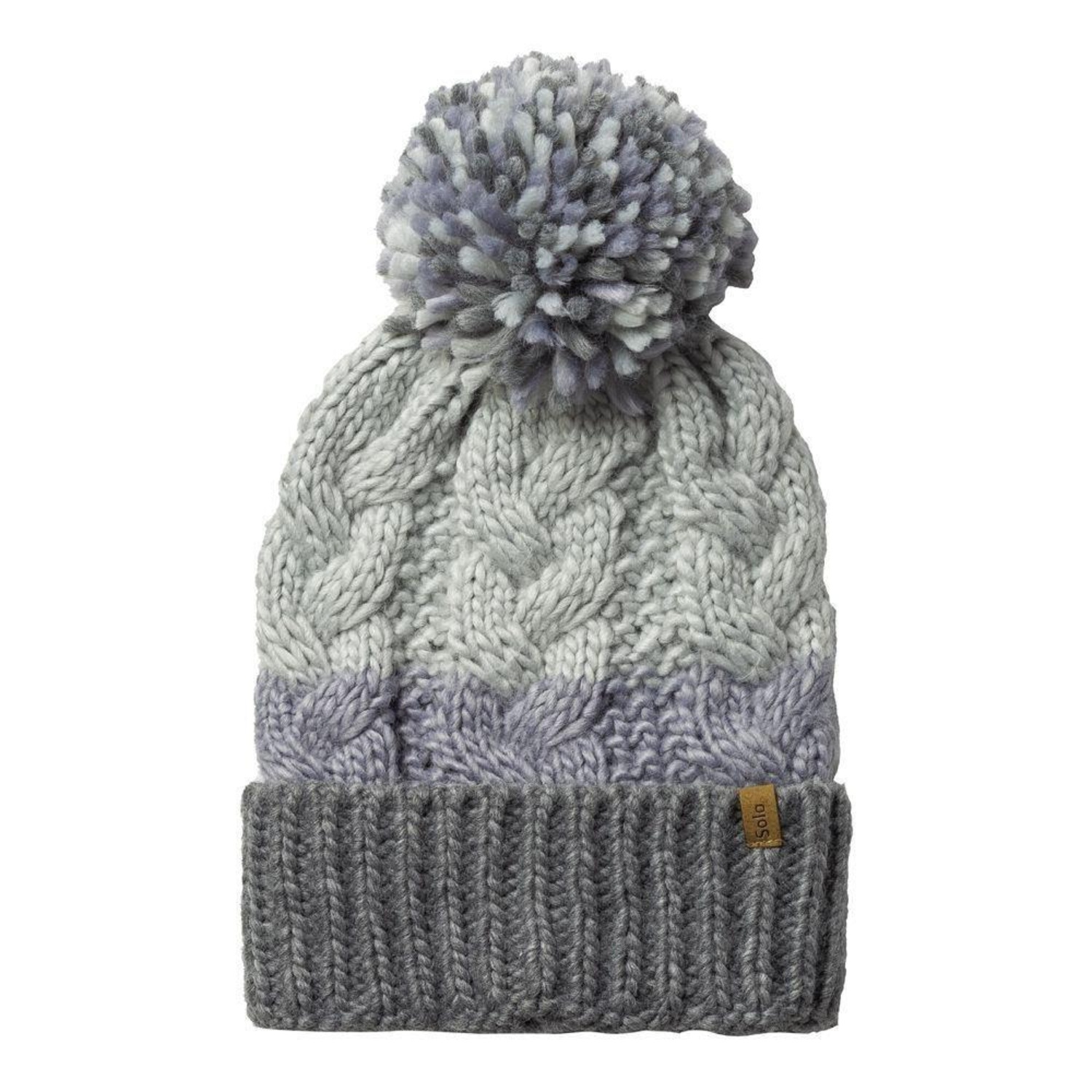 GORRO TÉRMICO SOLO - Foto 1