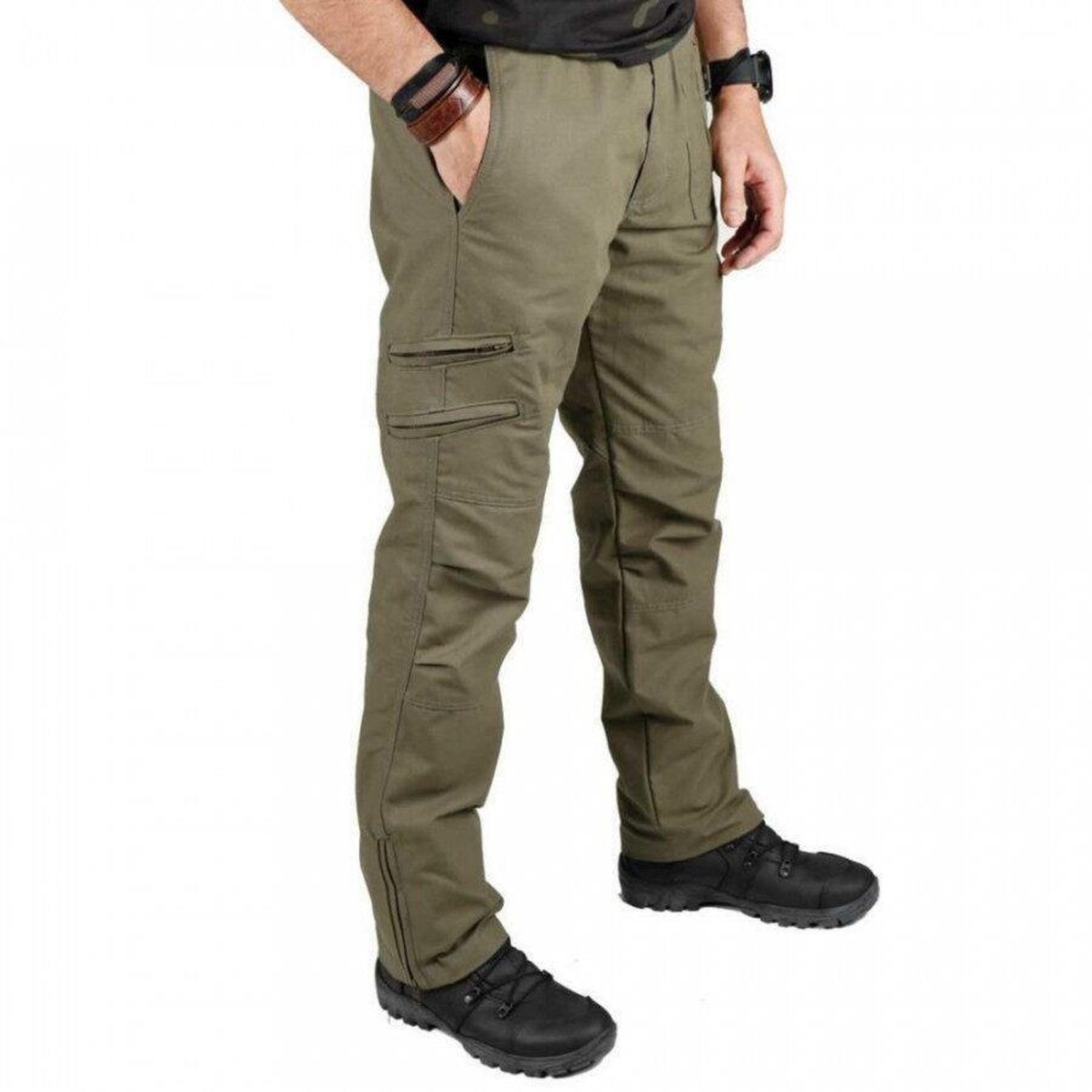 Calça Bélica Multiforce  - Masculina - Foto 4