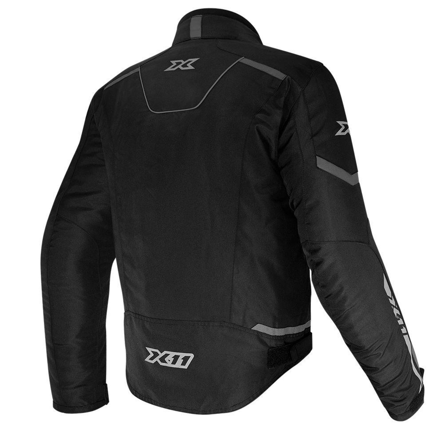 Jaqueta X11 Guard 2 - Masculina - Foto 2