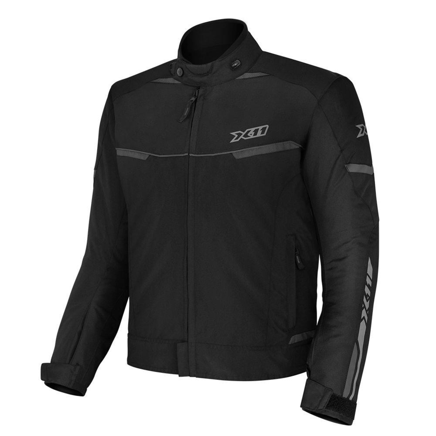 Jaqueta X11 Guard 2 - Masculina - Foto 1